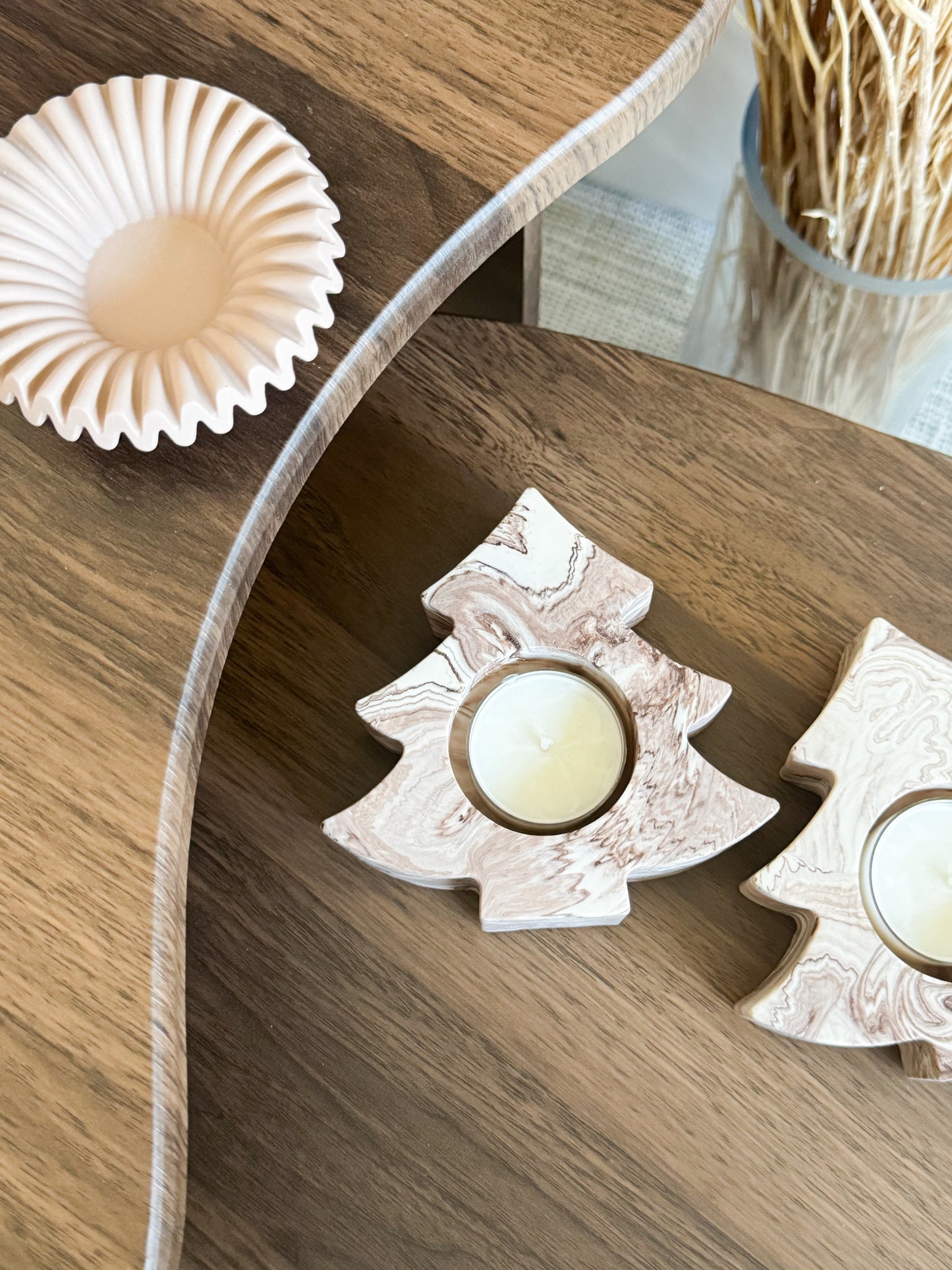 Χριστουγεννιάτικο Δέντρο Θήκη Ρεσώ