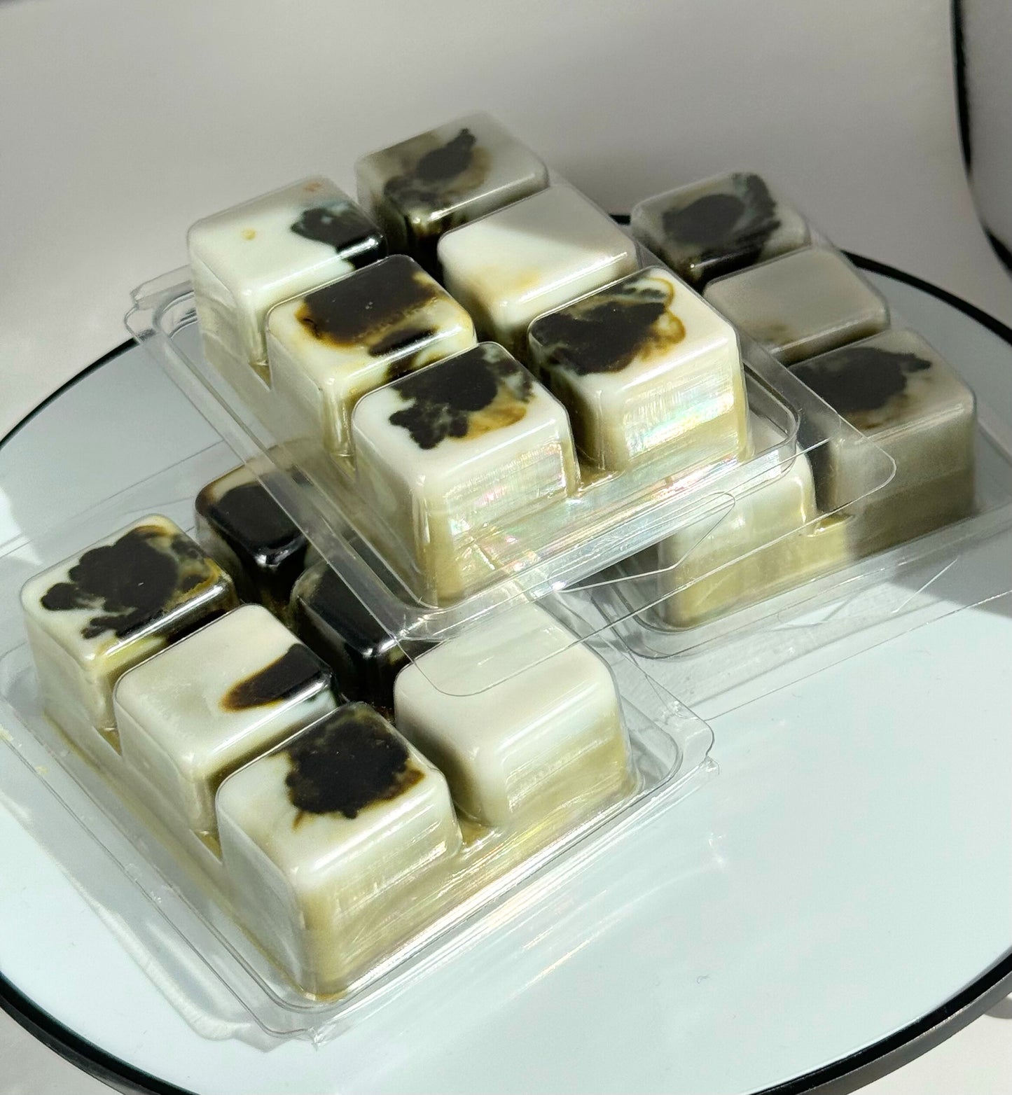 Caramelted Peanut Wax Melt