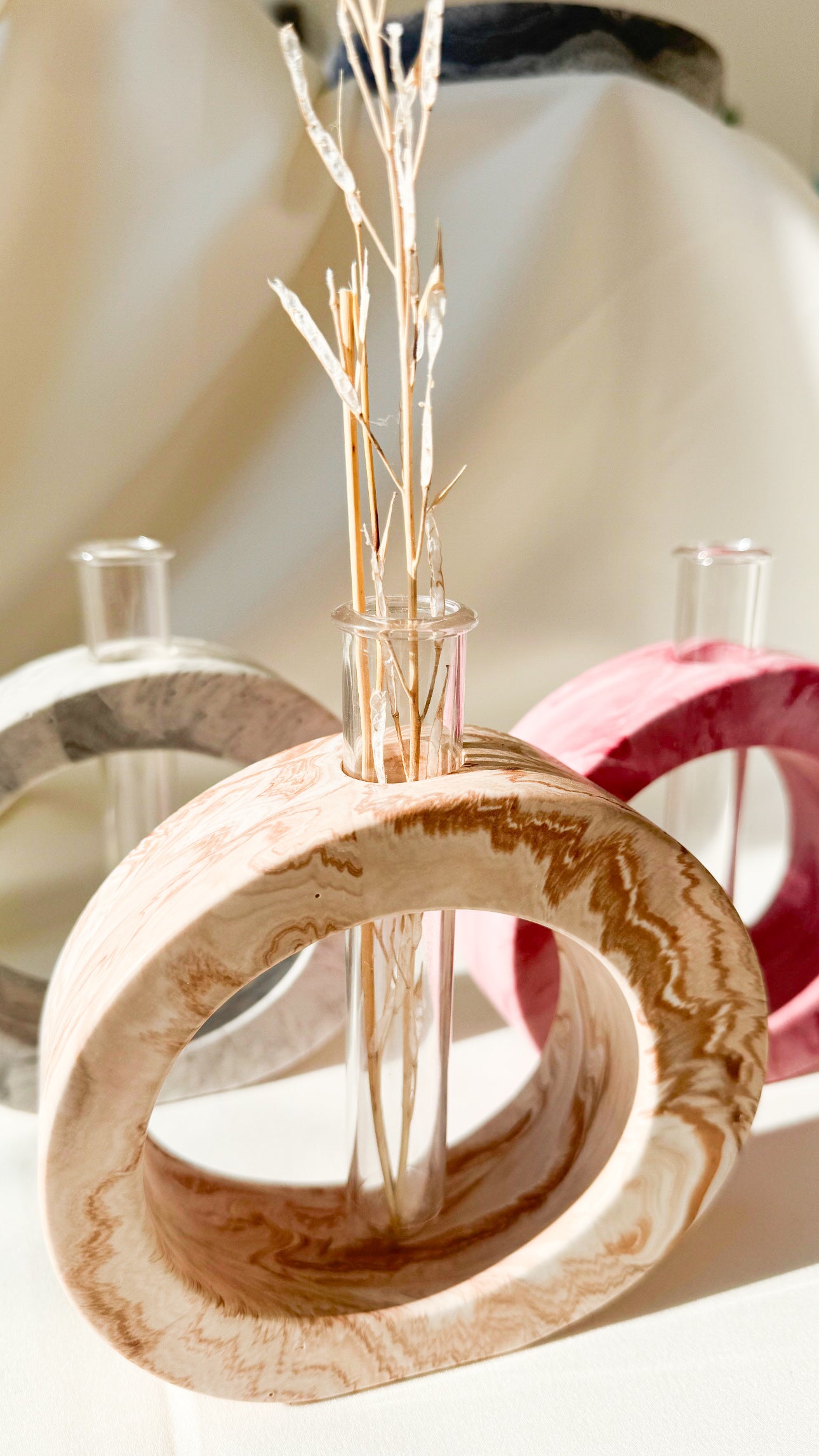 Flower Vase