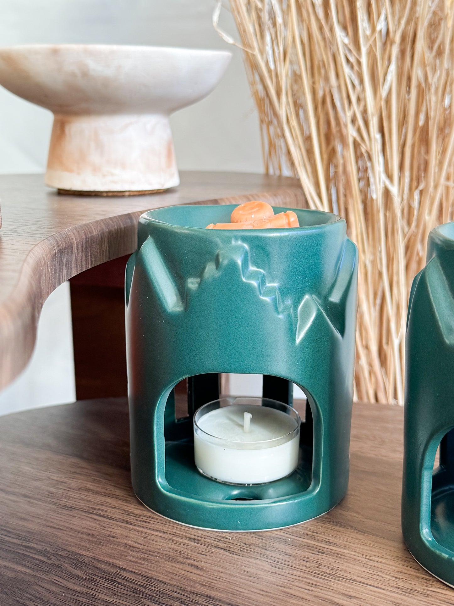 Christmas Wax Melter