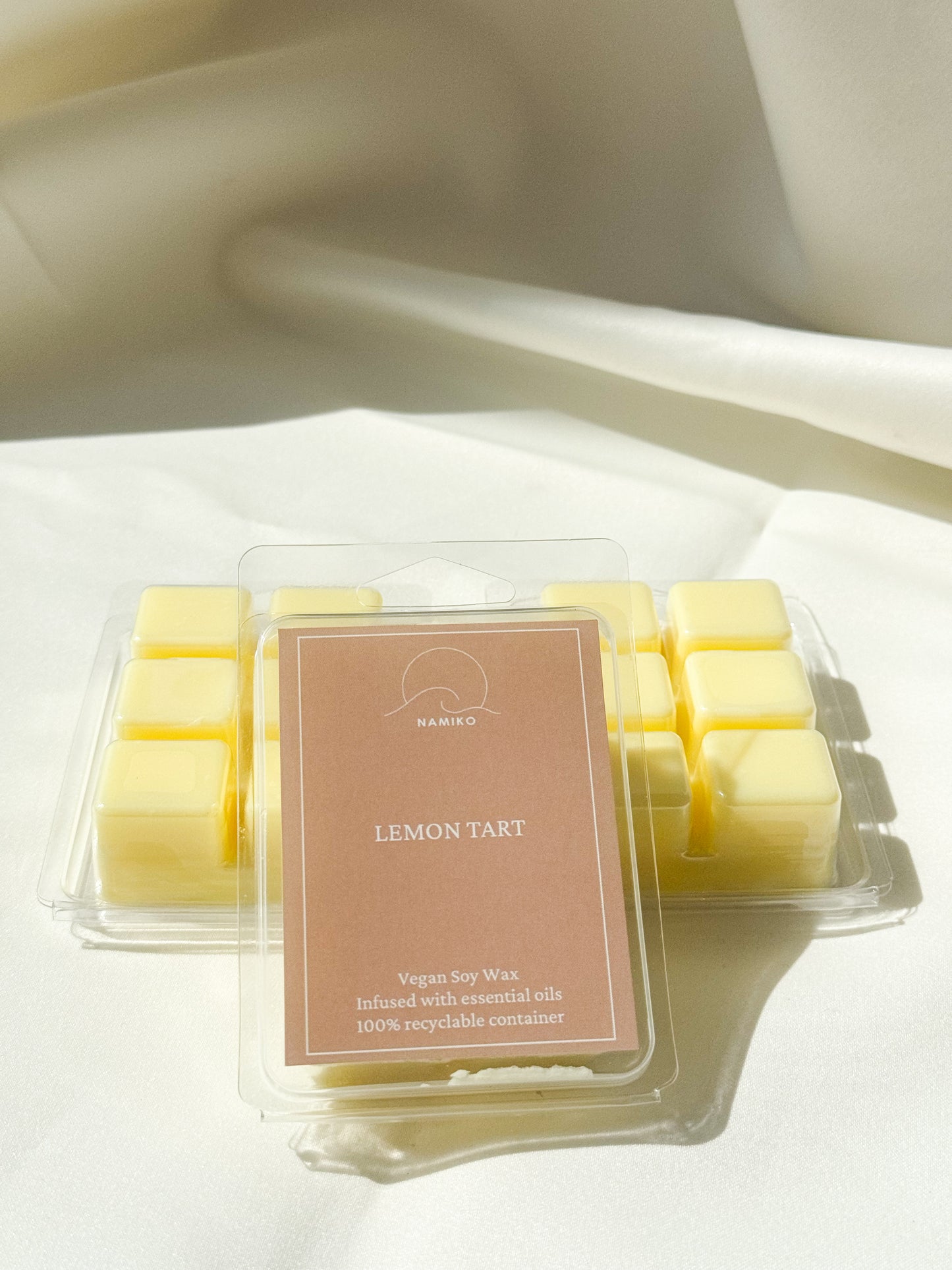 Lemon Tart Wax Melt