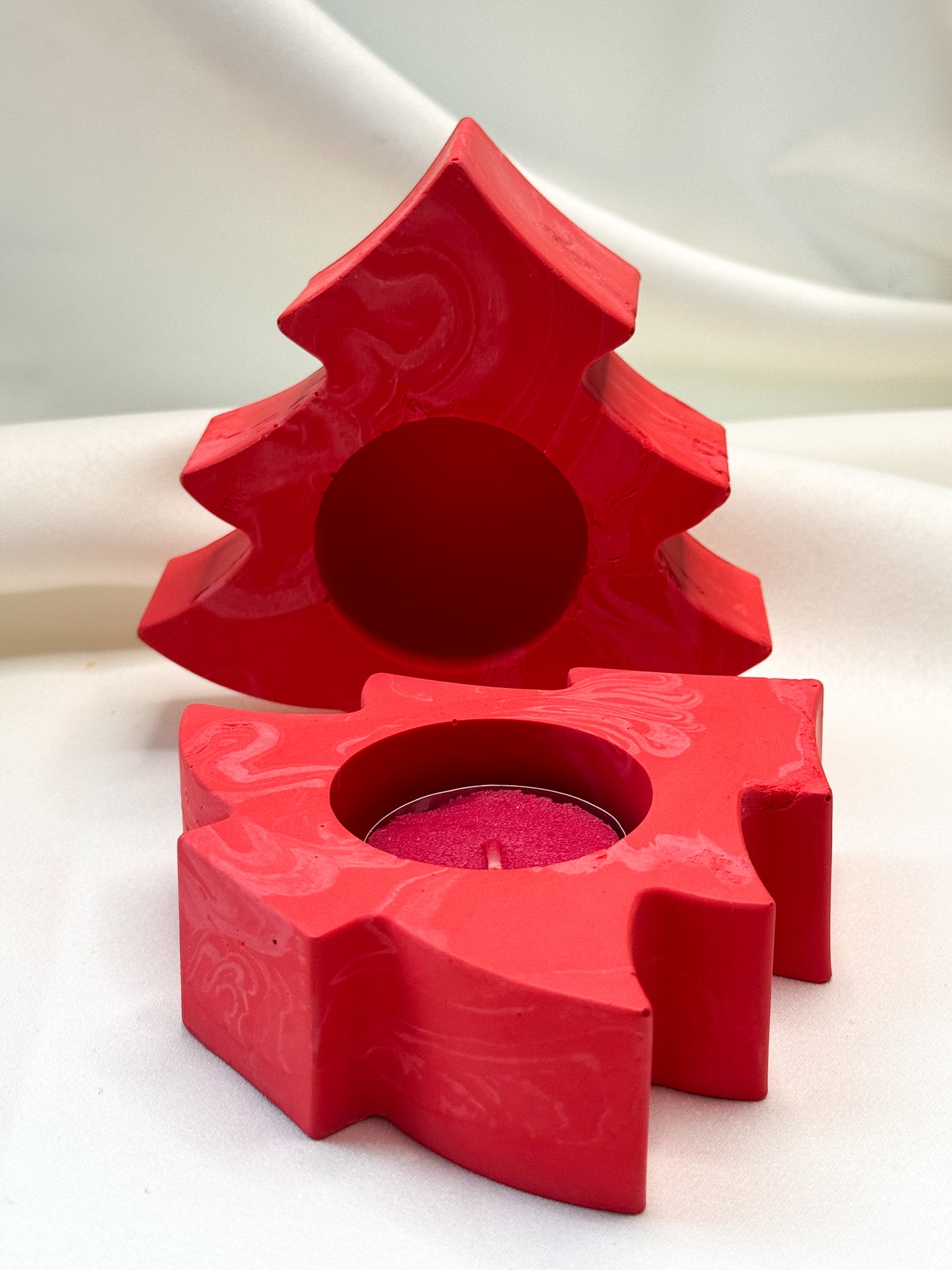 Χριστουγεννιάτικο Δέντρο Θήκη Ρεσώ