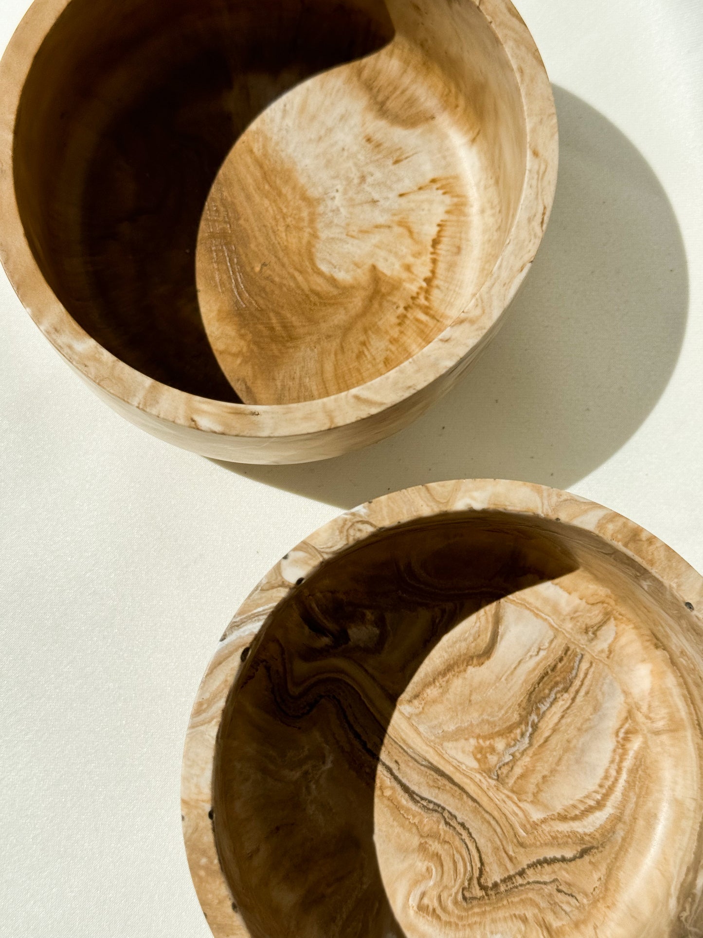 Round Bowl