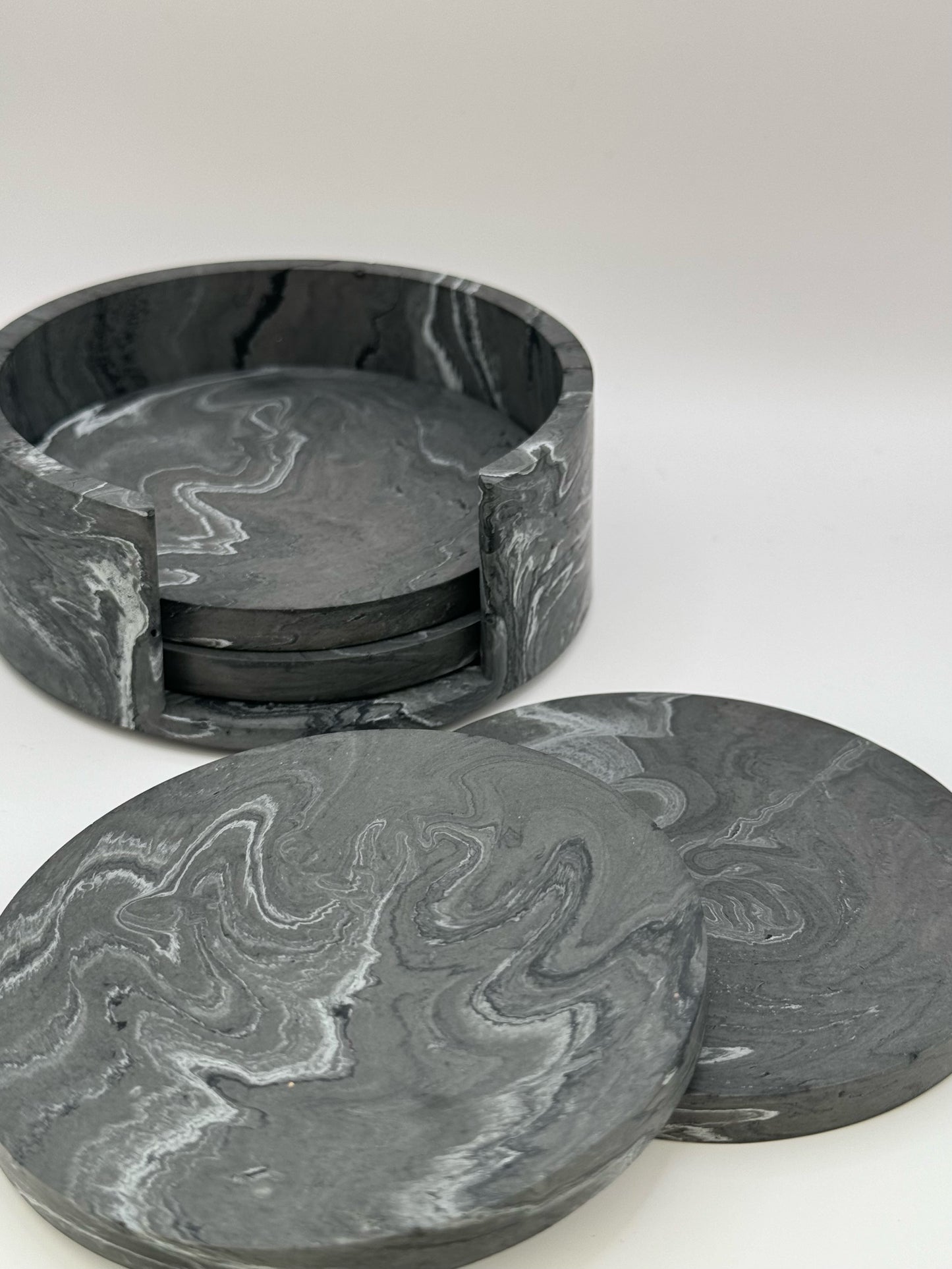 Smoca Coaster Set