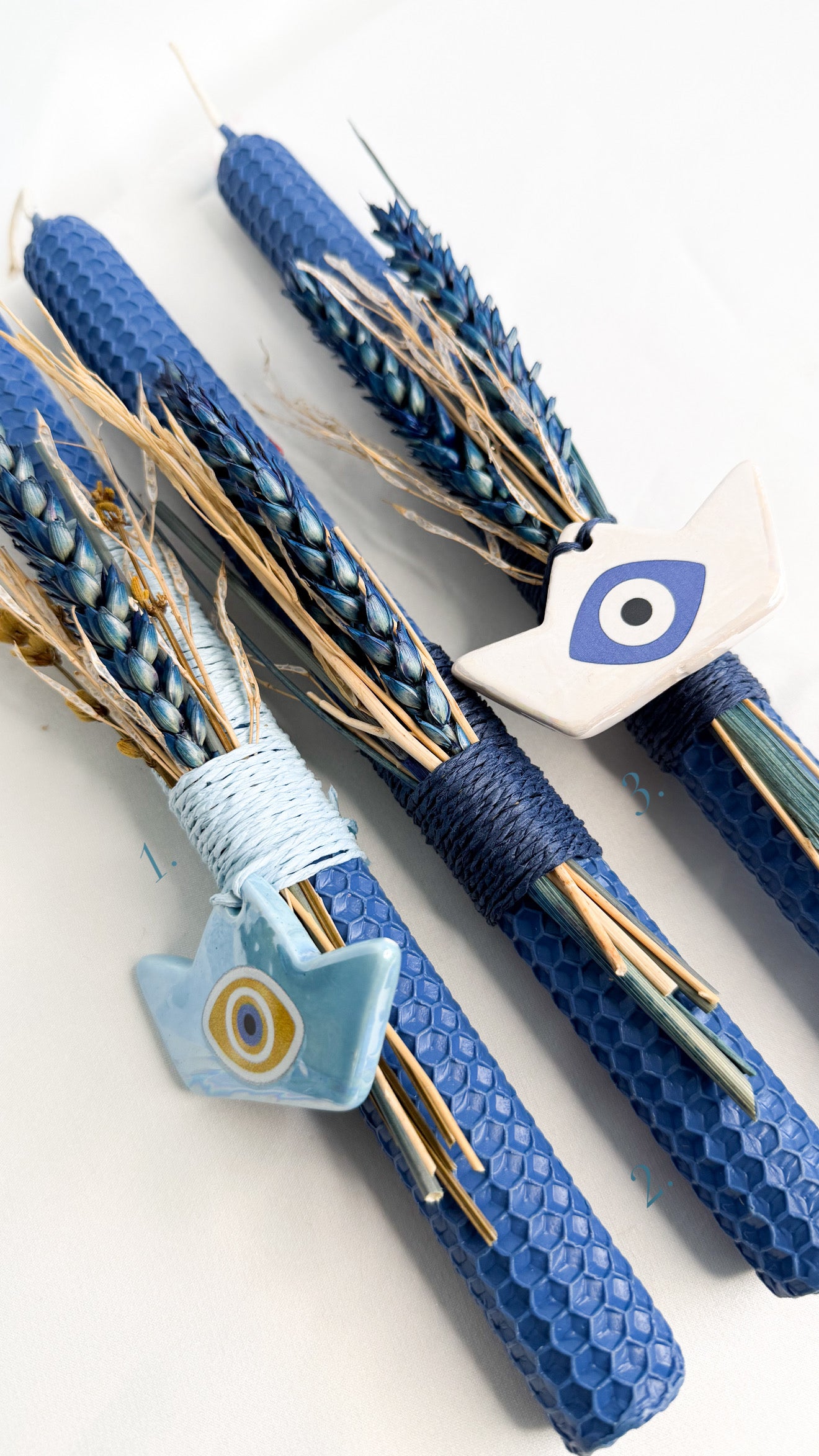 Λαμπάδες ✨