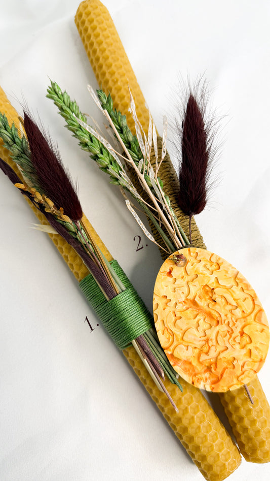 Λαμπάδες ✨