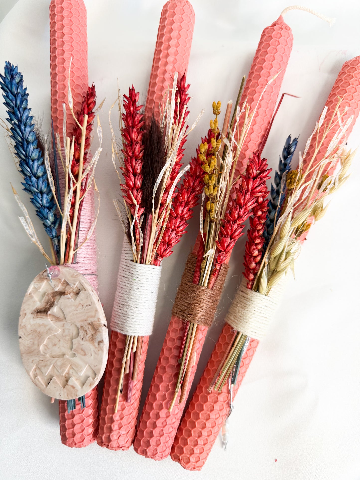 Λαμπάδες ✨