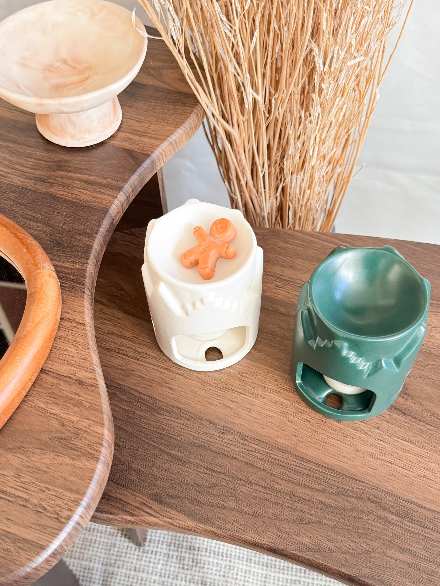 Christmas Wax Melter