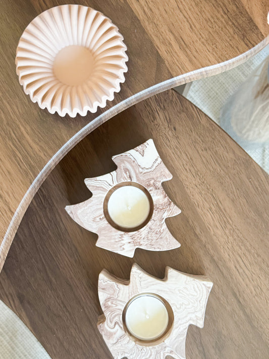 Χριστουγεννιάτικο Δέντρο Θήκη Ρεσώ