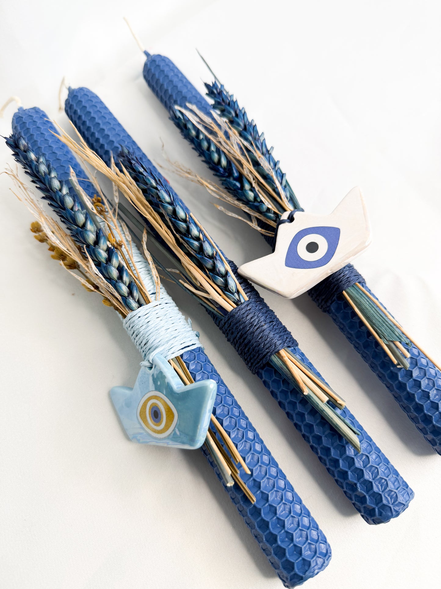 Λαμπάδες ✨