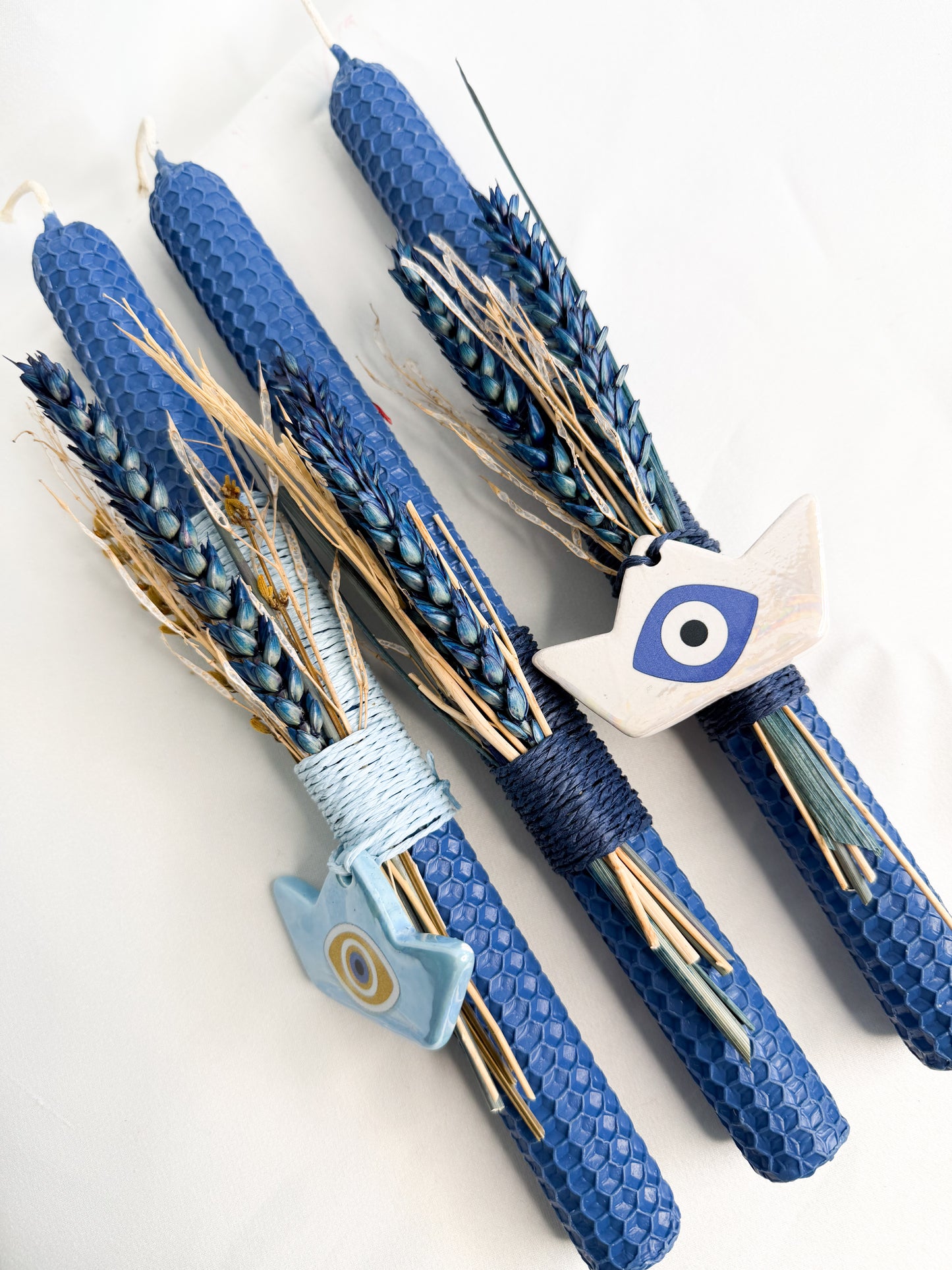 Λαμπάδες ✨