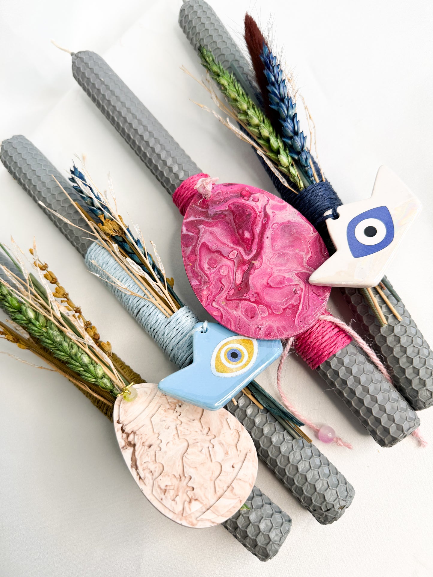 Λαμπάδες ✨