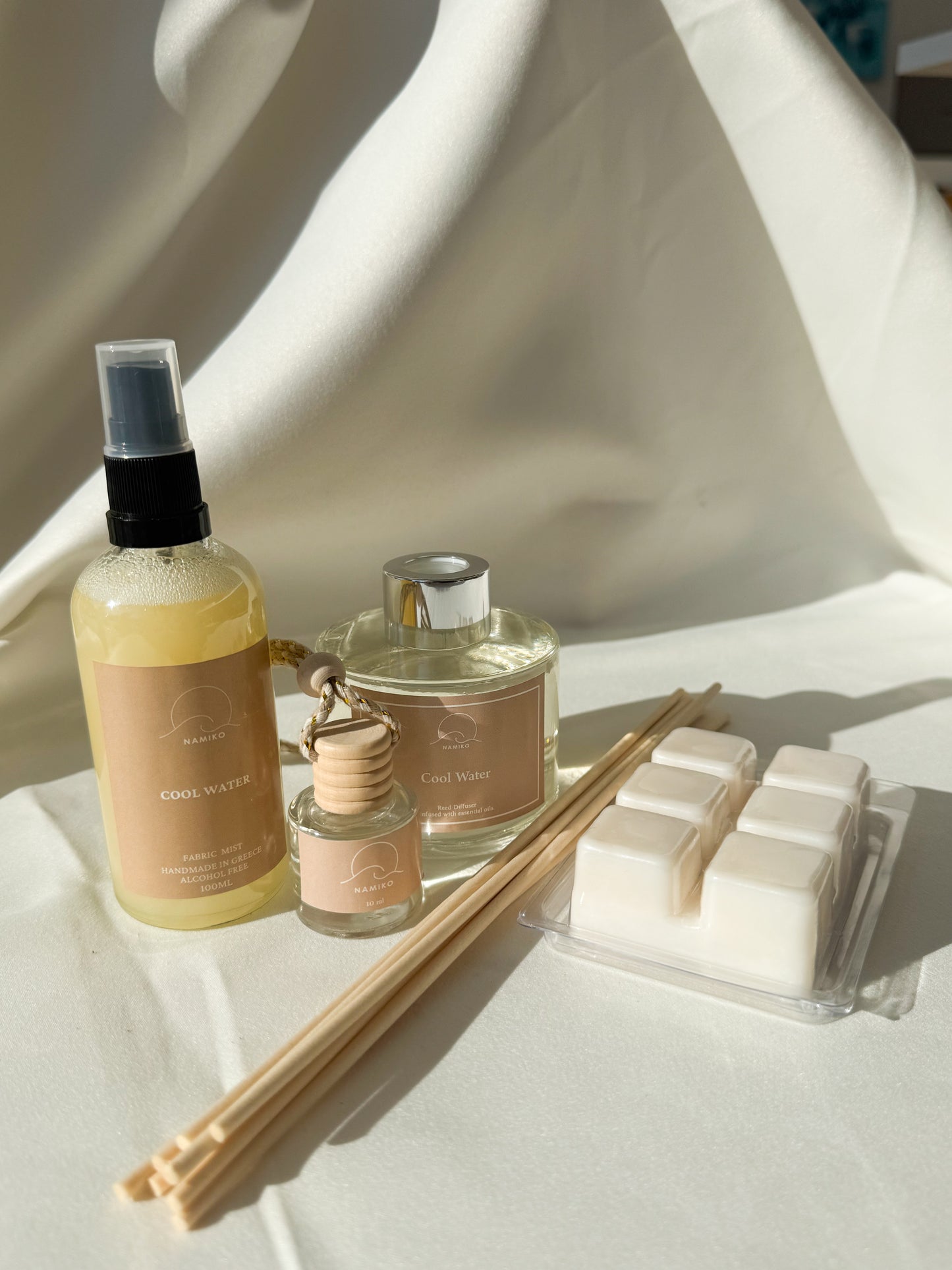 Scent Gift Box