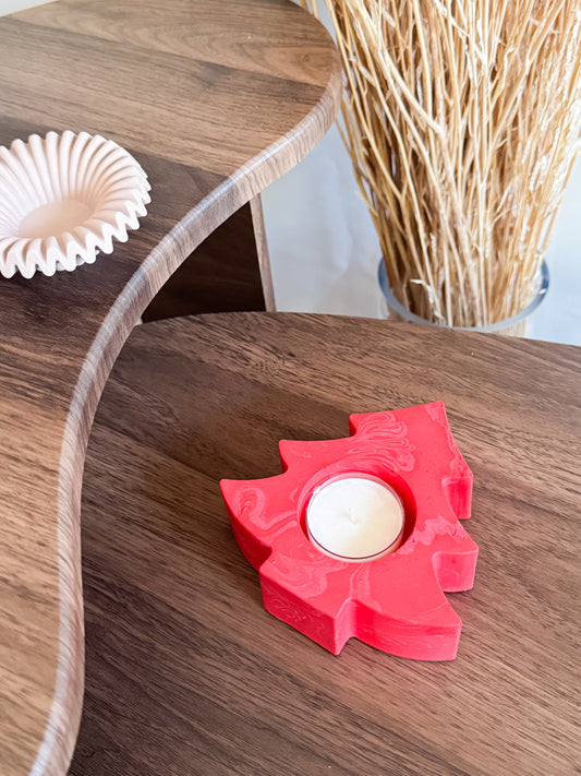 Χριστουγεννιάτικο Δέντρο Θήκη Ρεσώ