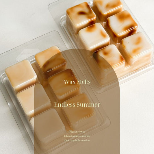 Endless Summer Wax Melt