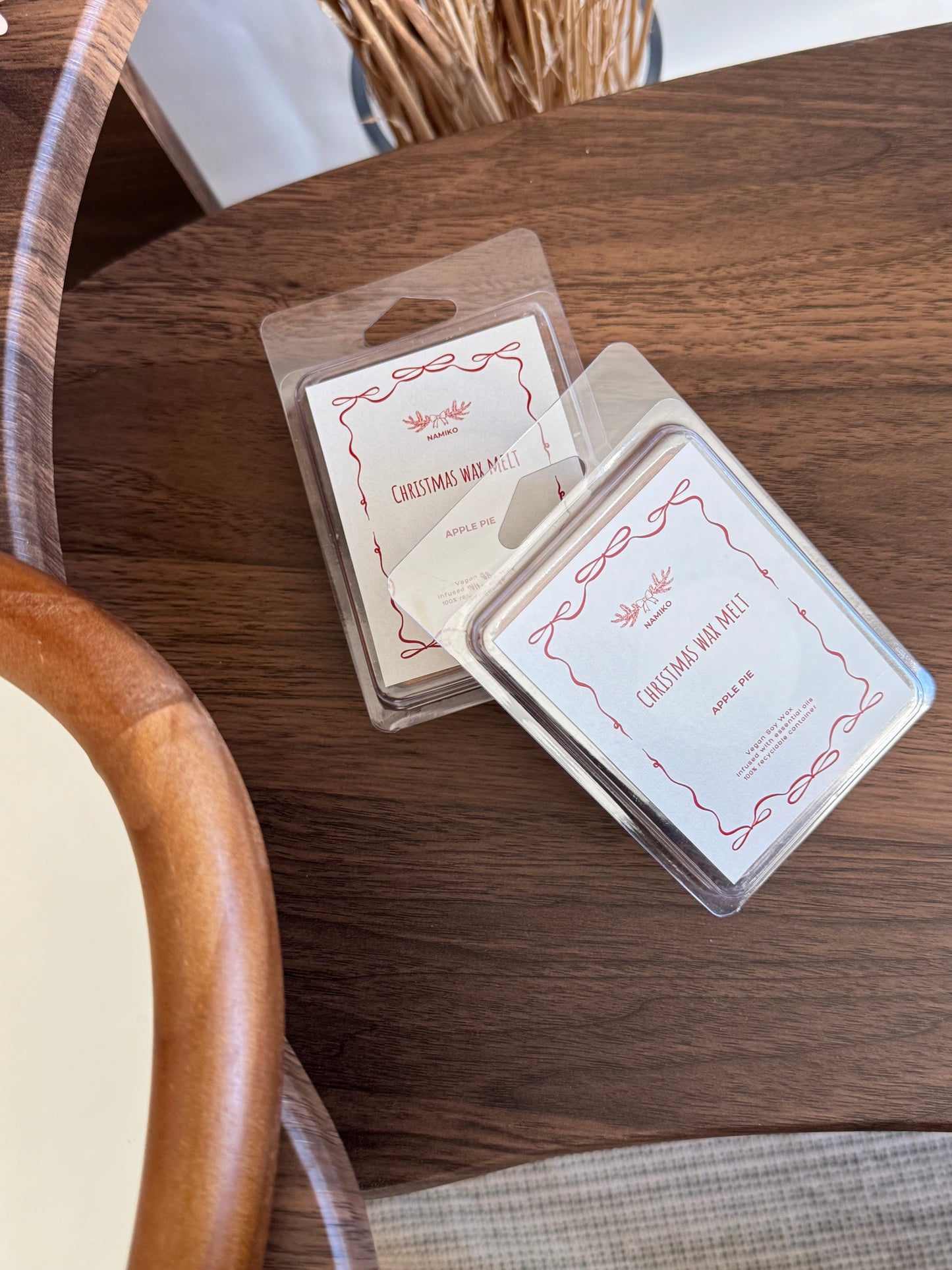 Apple Pie Wax Melt