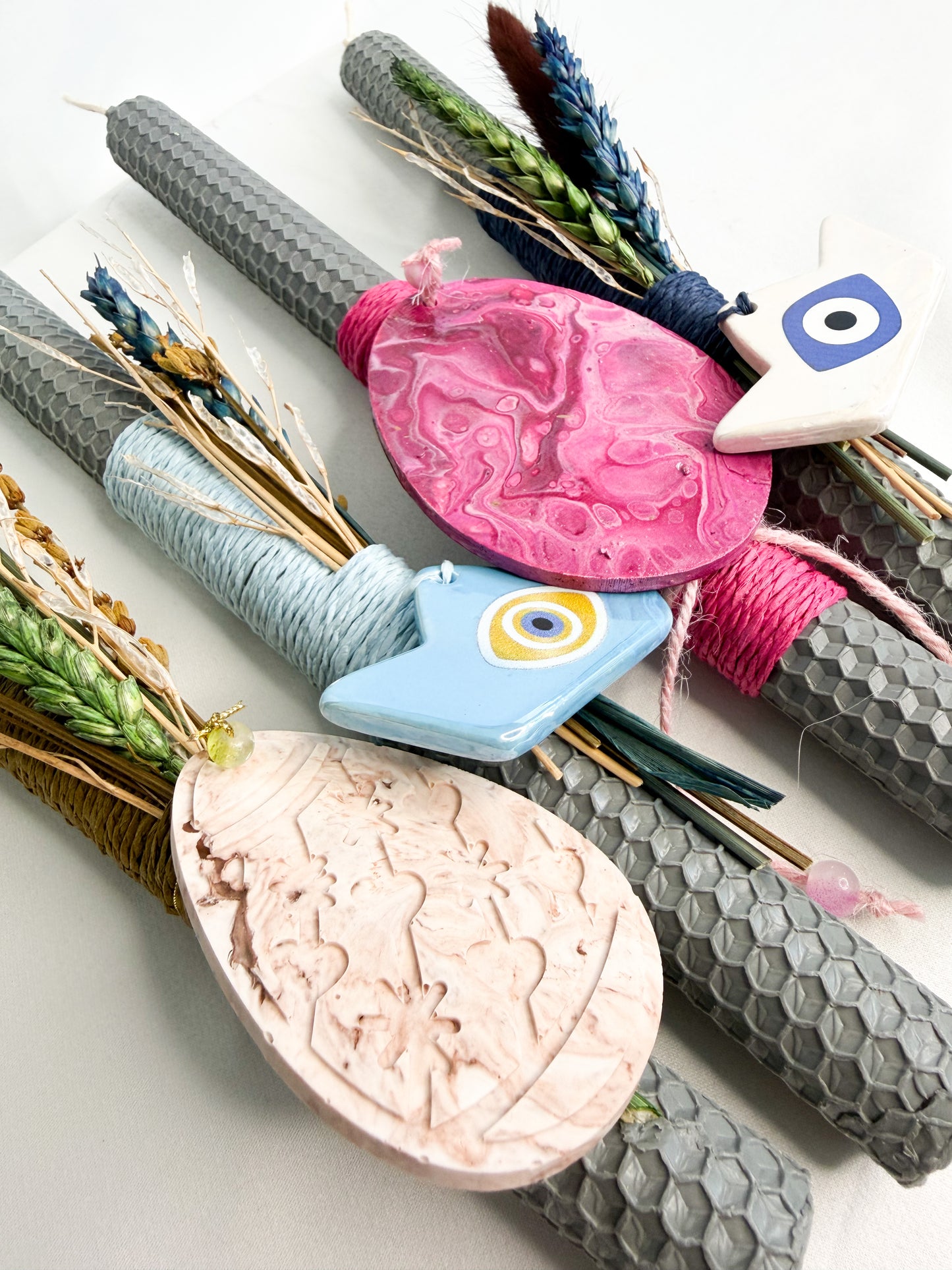 Λαμπάδες ✨