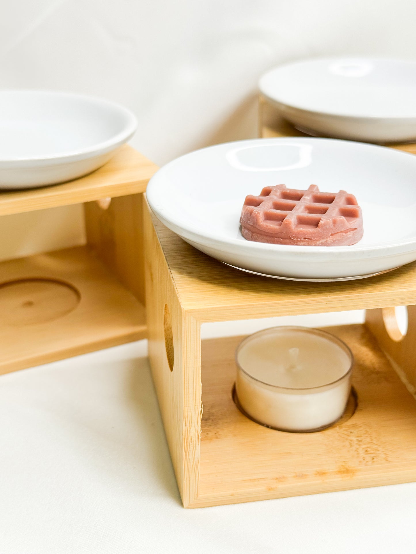 Wood Wax Melter