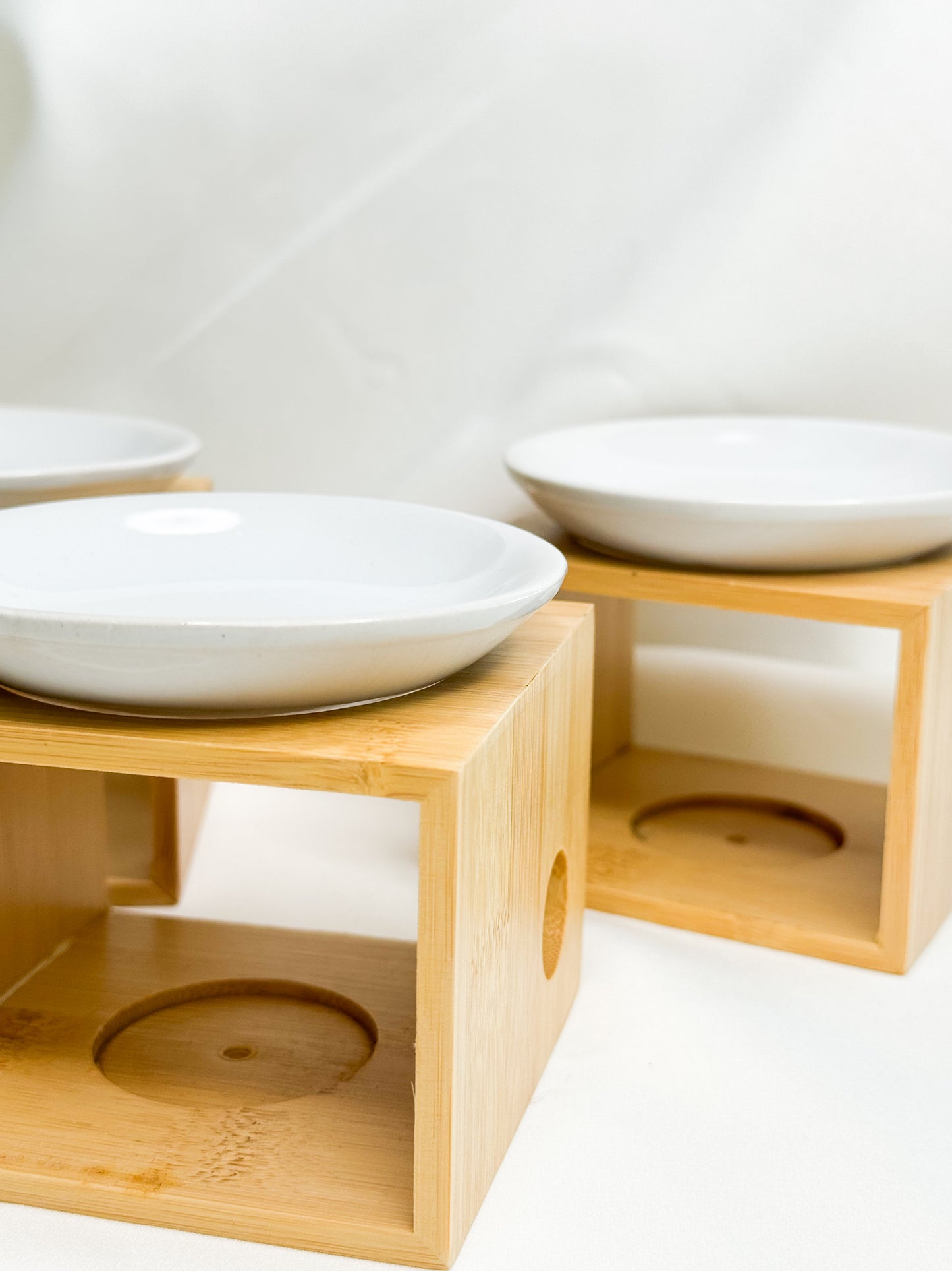 Wood Wax Melter