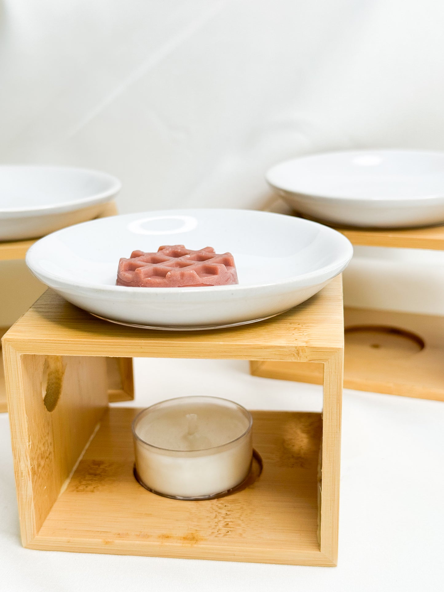 Wood Wax Melter