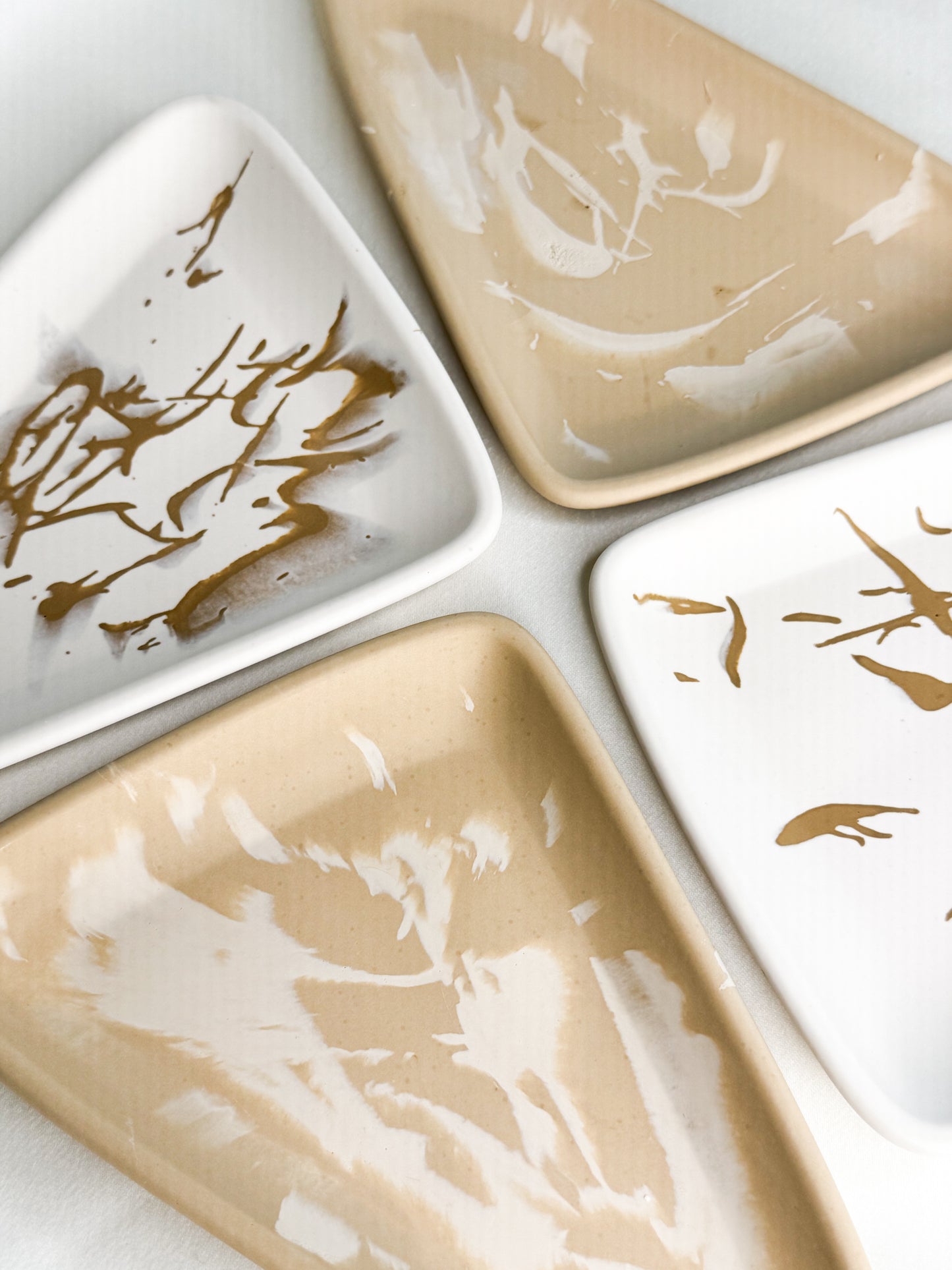 Pastry Palette