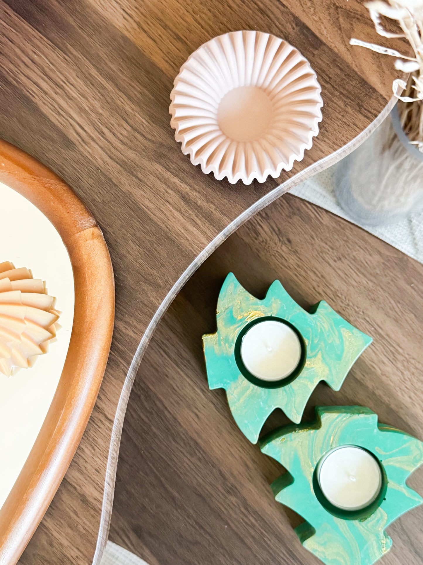 Χριστουγεννιάτικο Δέντρο Θήκη Ρεσώ