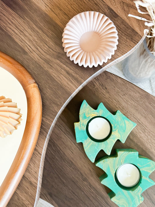 Χριστουγεννιάτικο Δέντρο Θήκη Ρεσώ