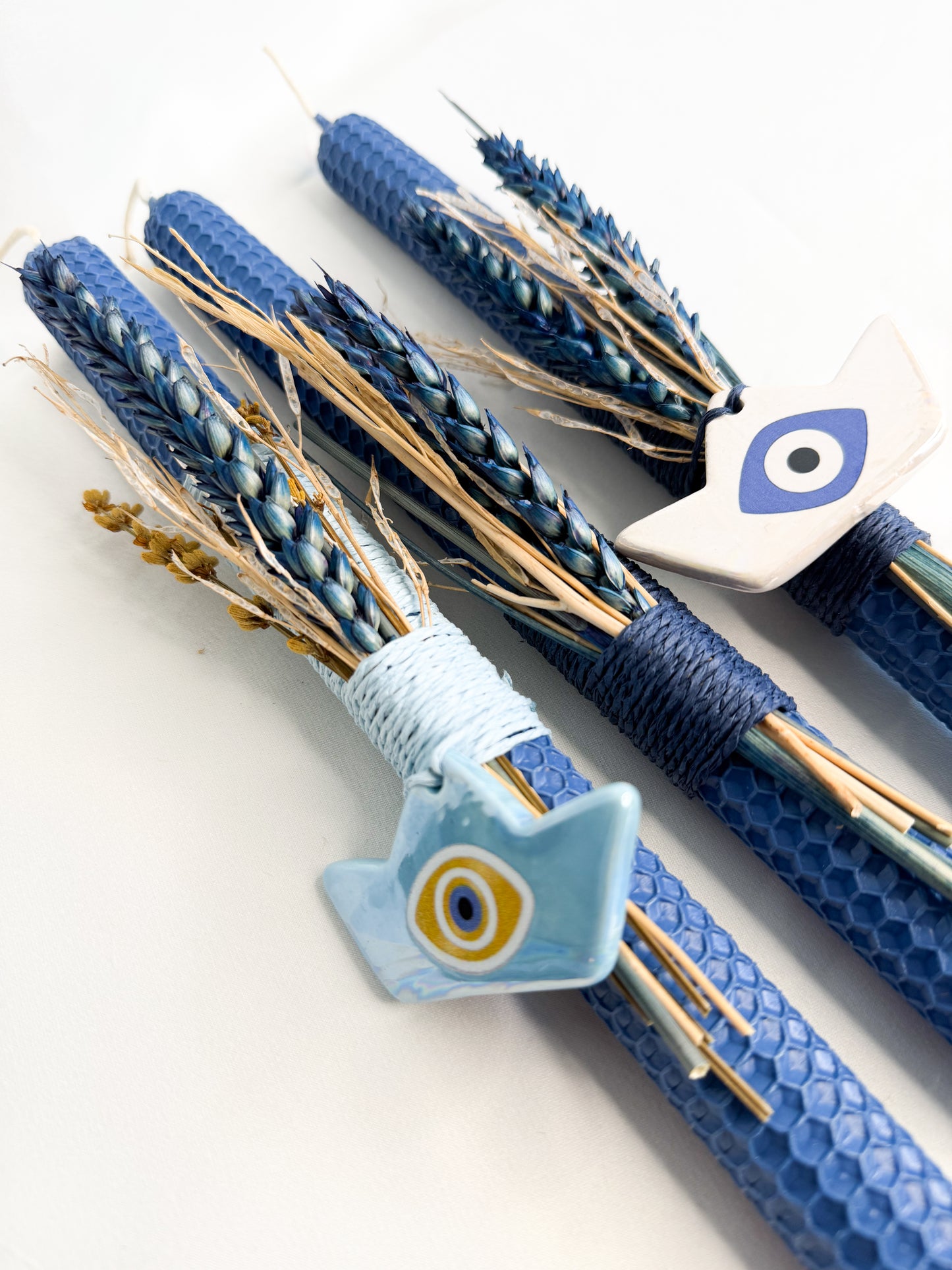 Λαμπάδες ✨