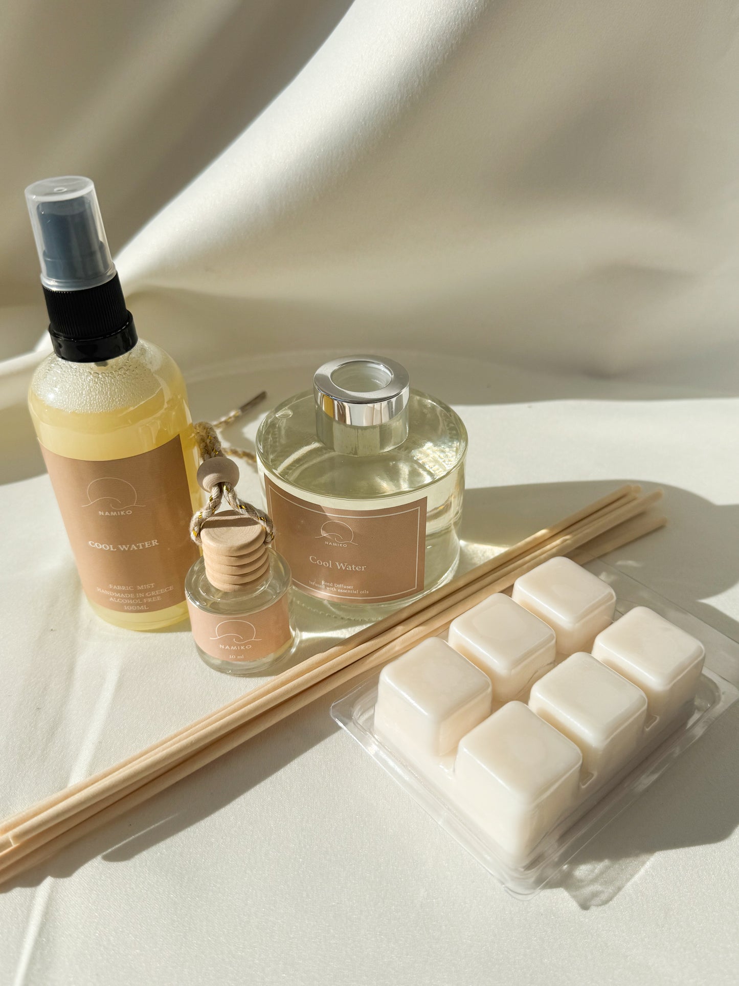 Scent Gift Box
