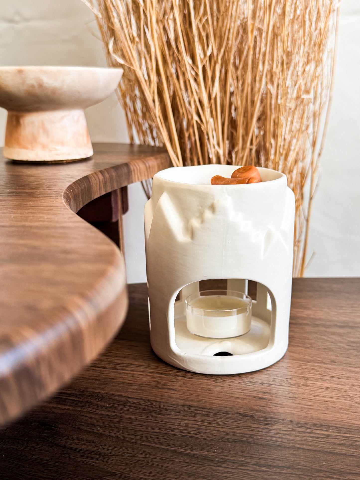 Christmas Wax Melter