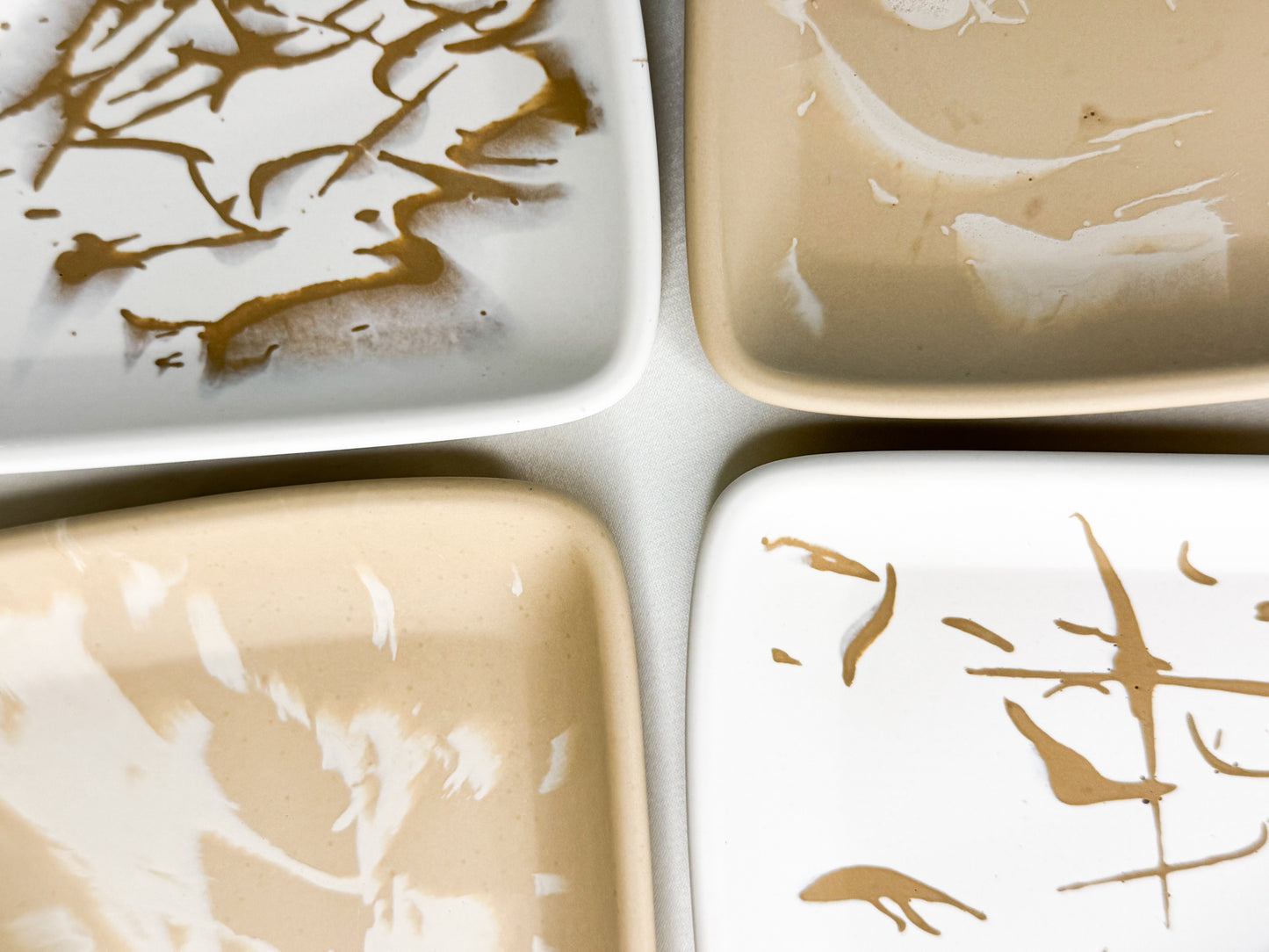 Pastry Palette