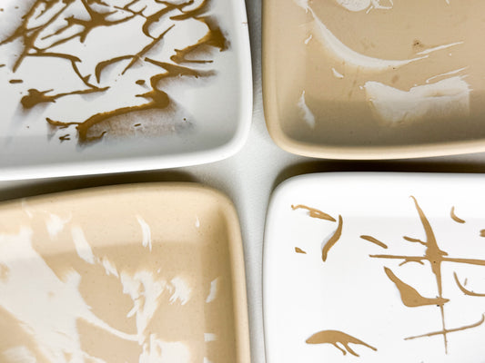 Pastry Palette
