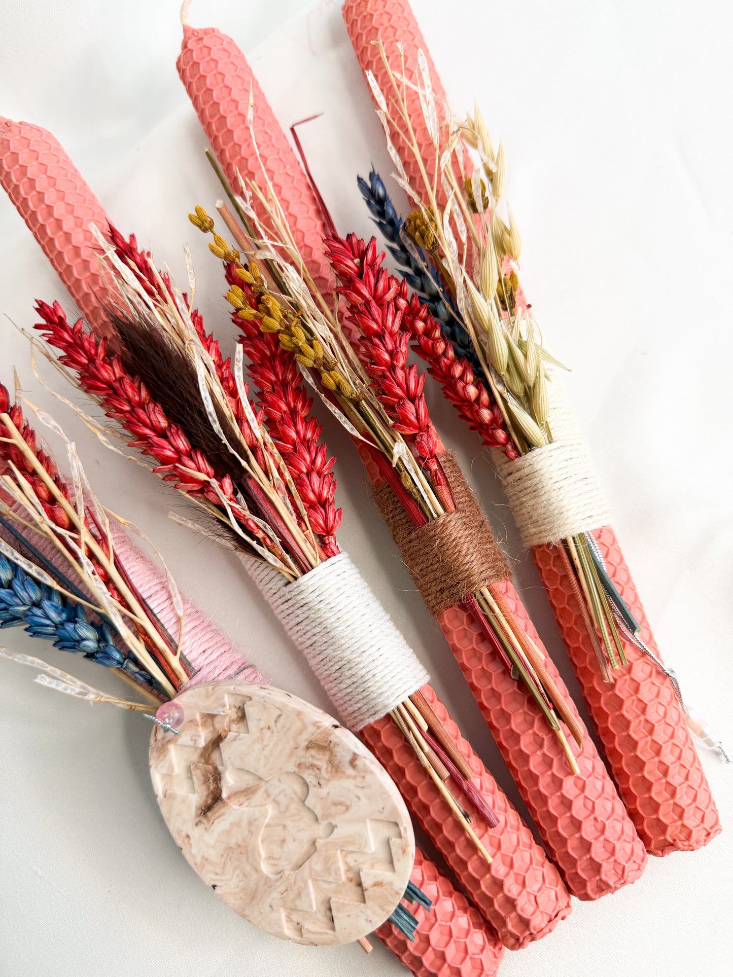 Λαμπάδες ✨