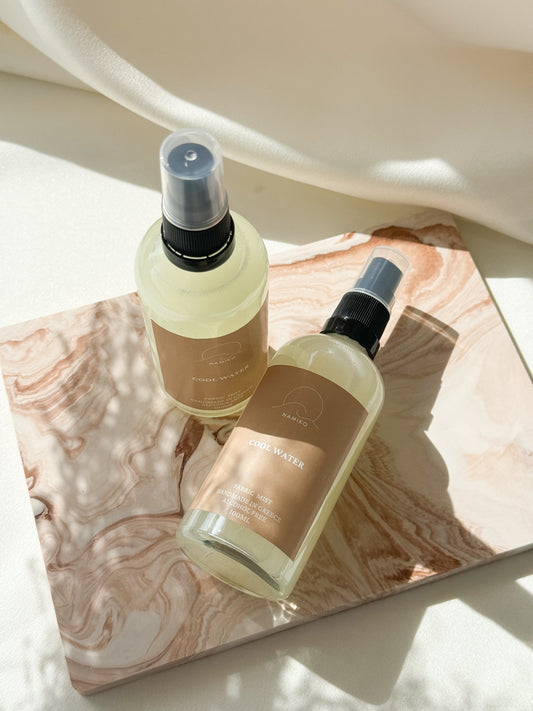 Cool Water Fabric Mist