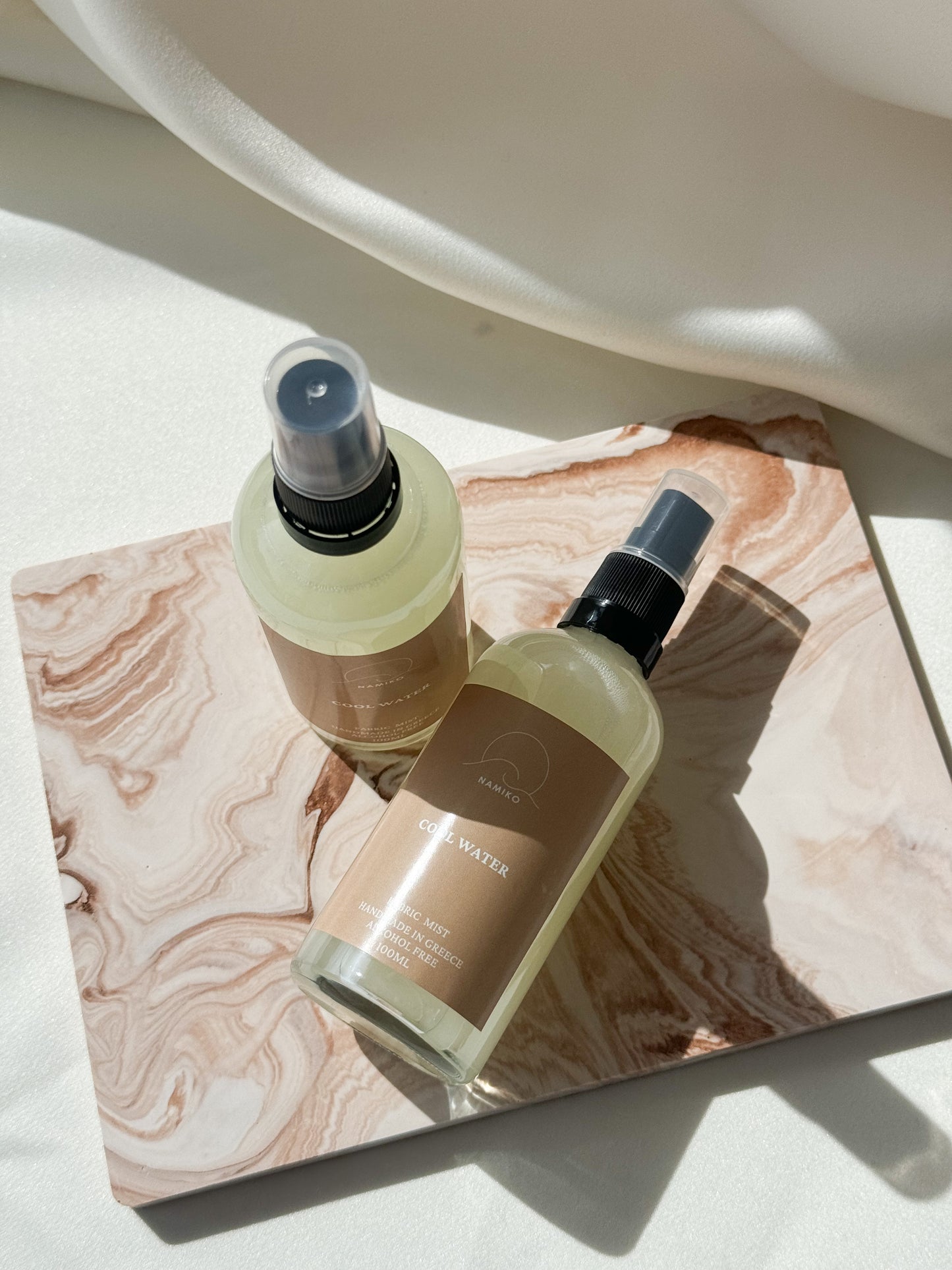 Cool Water Fabric Mist