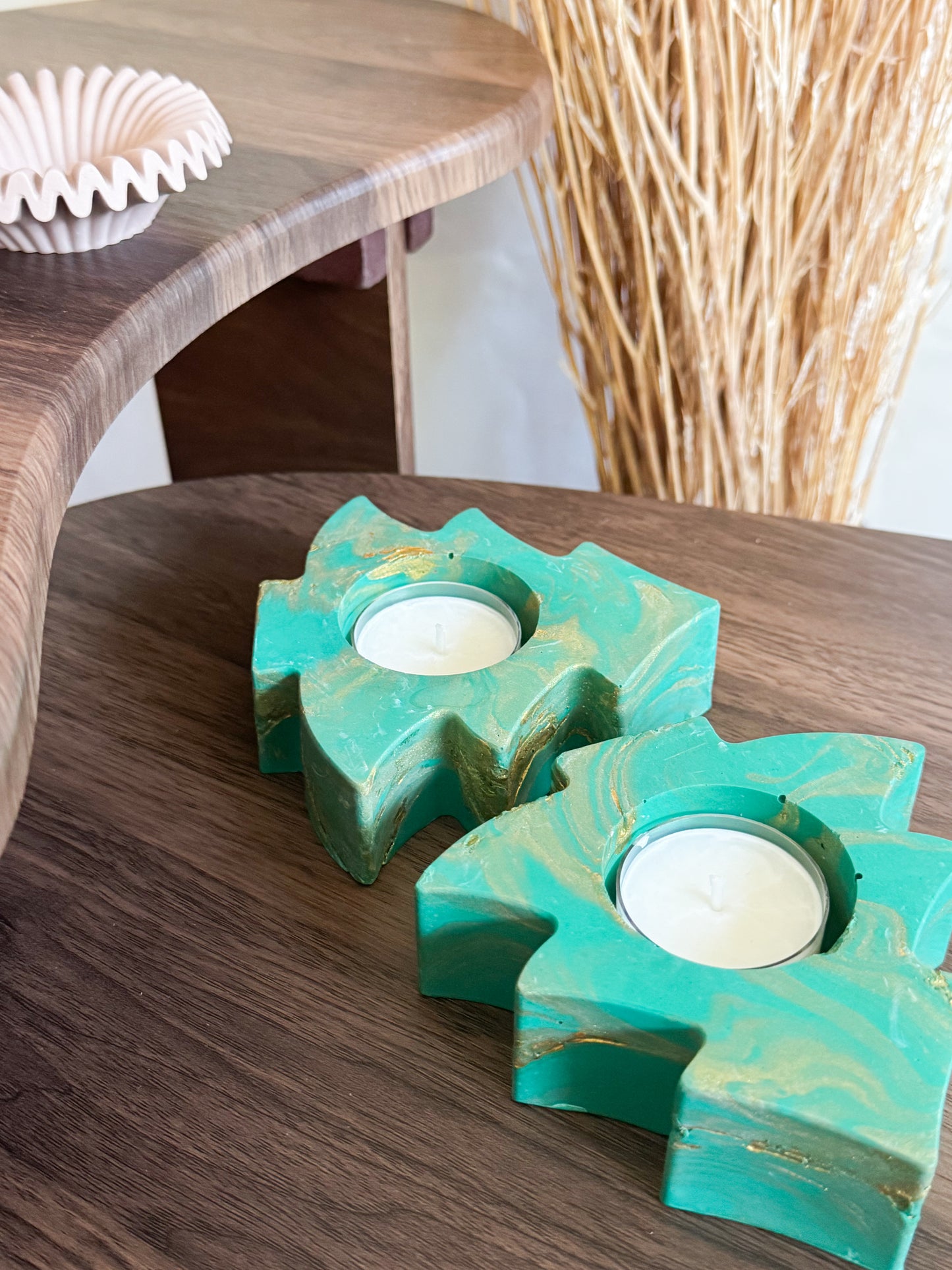 Χριστουγεννιάτικο Δέντρο Θήκη Ρεσώ