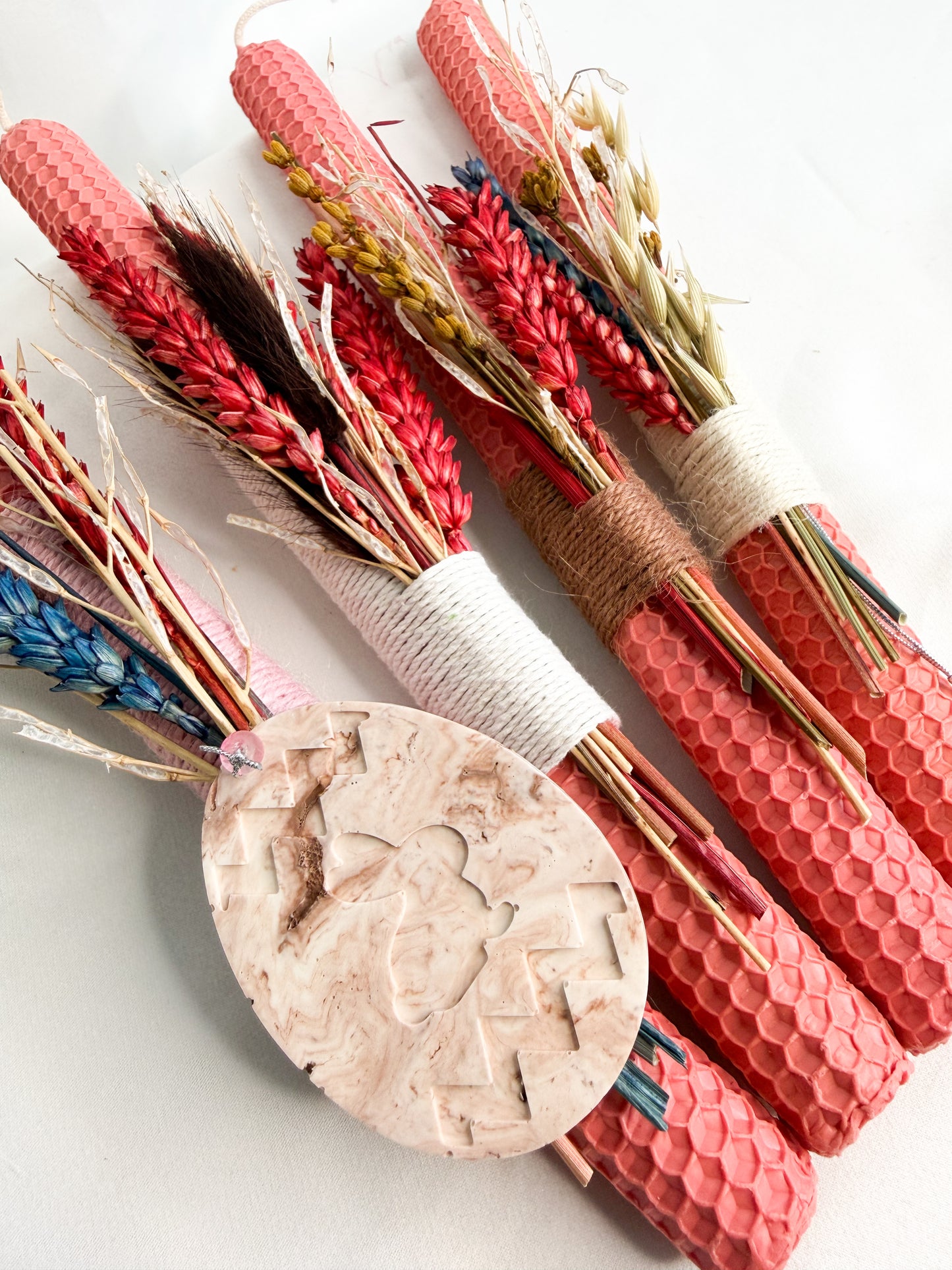 Λαμπάδες ✨