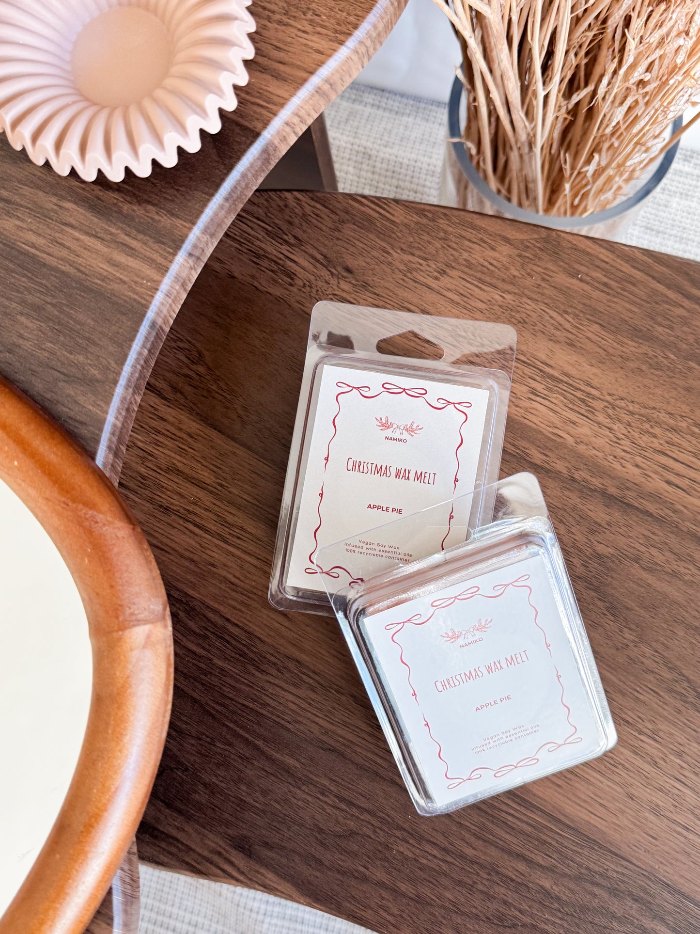 Apple Pie Wax Melt