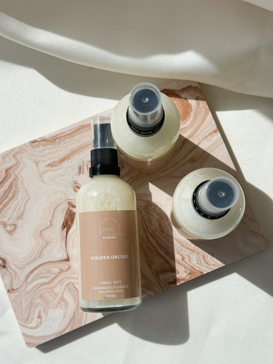 Fabric Mist