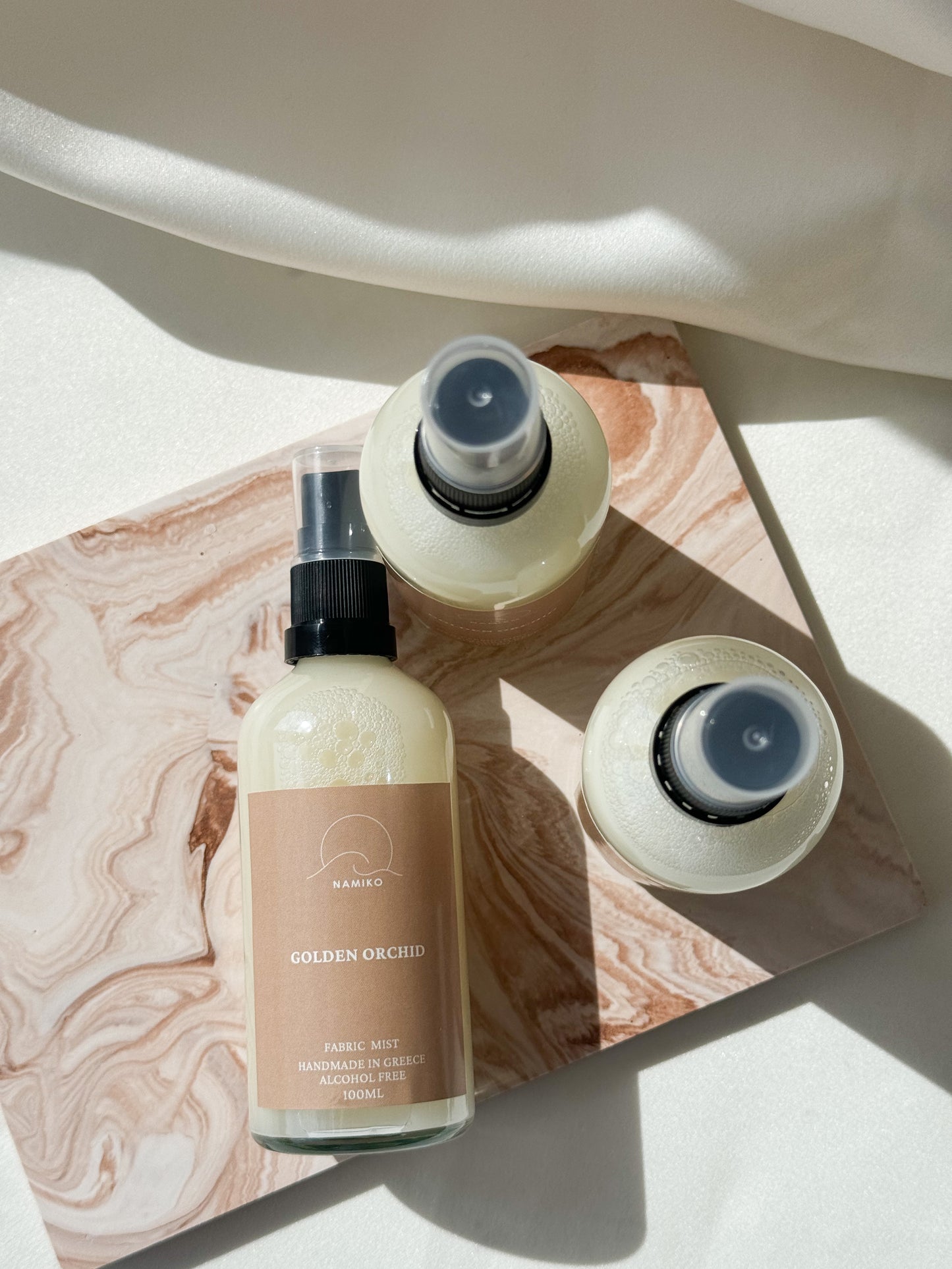Fabric Mist