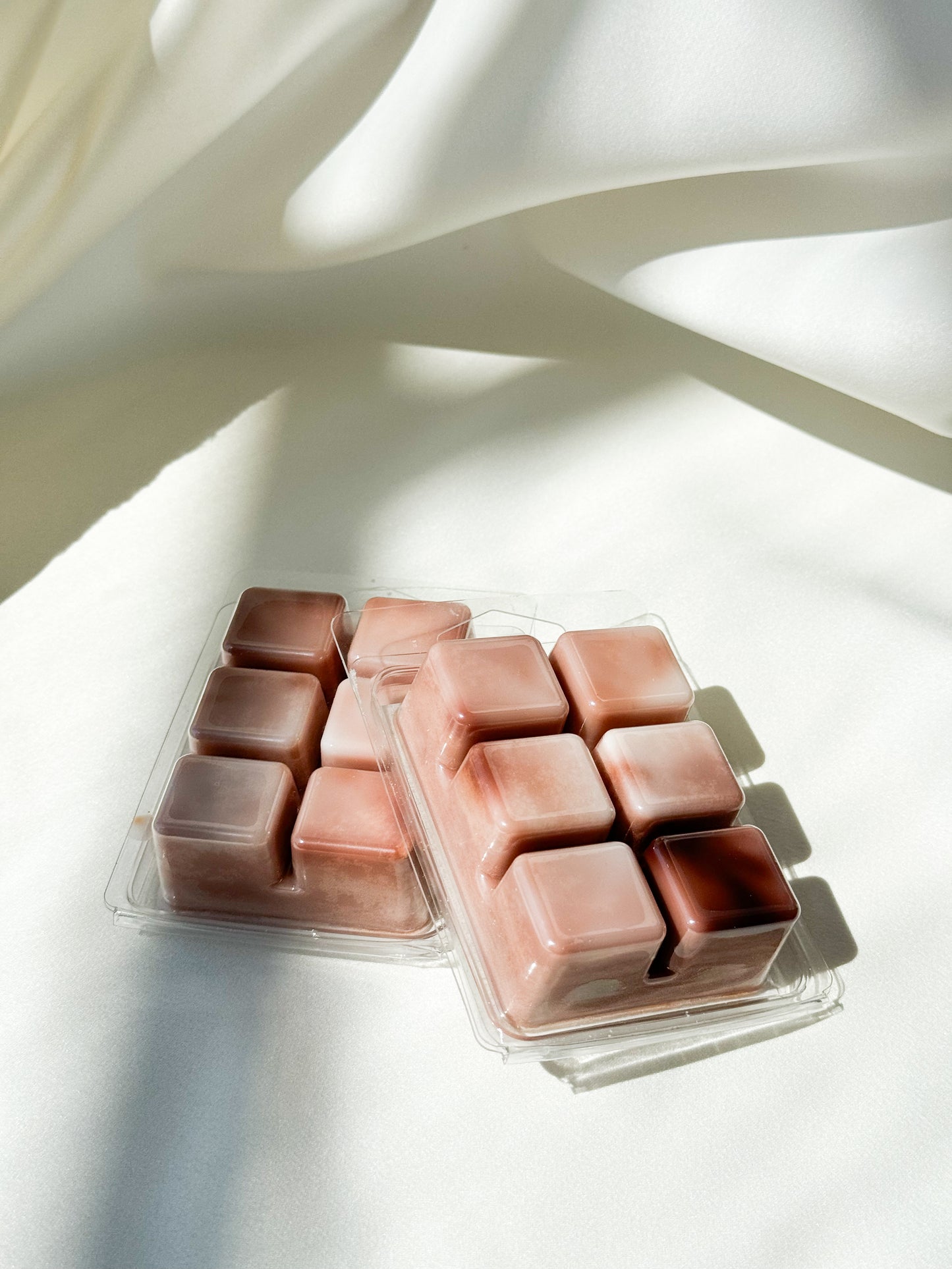 Crème Pâtissière Wax Melt