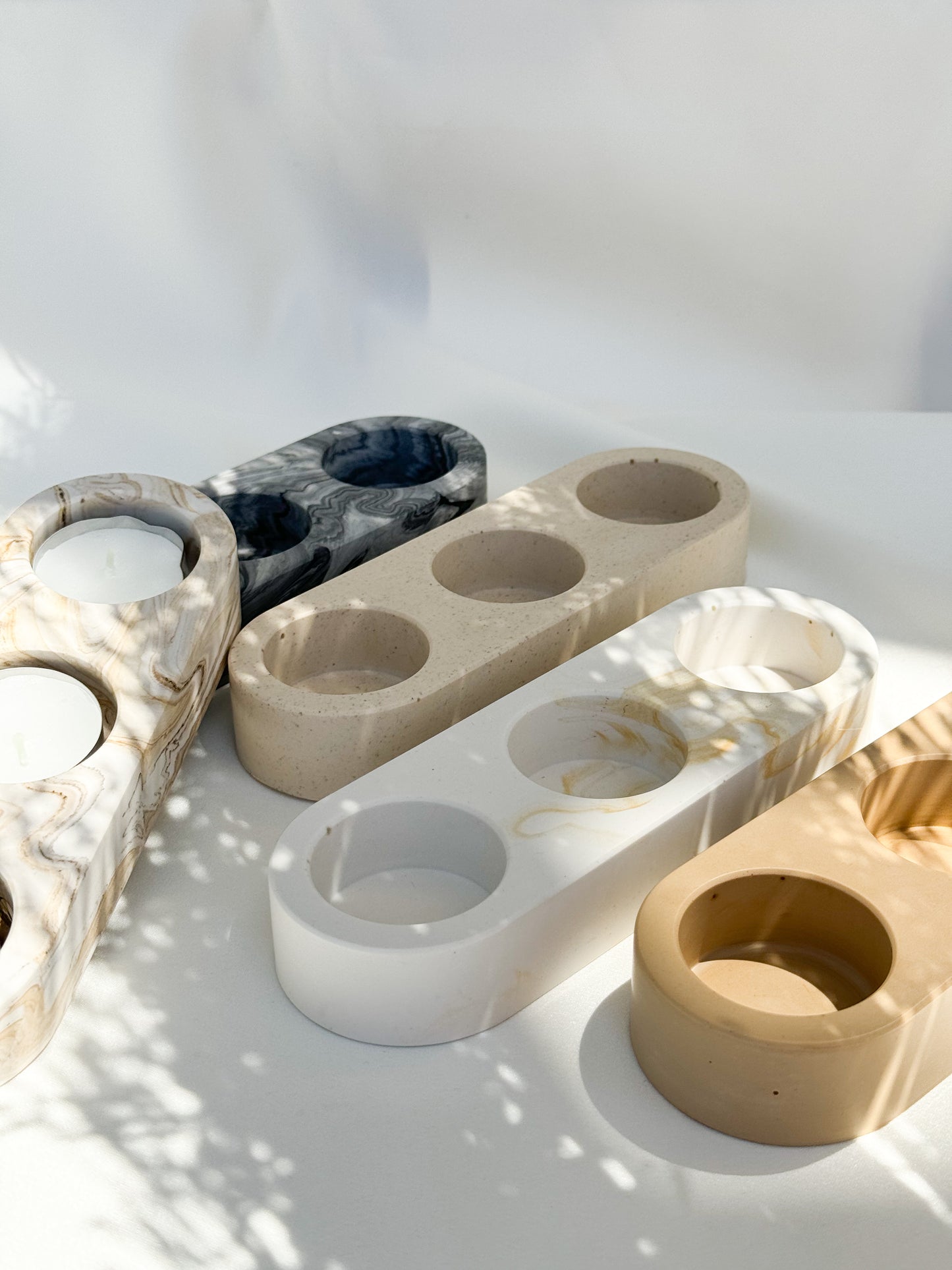 Tealight Holder