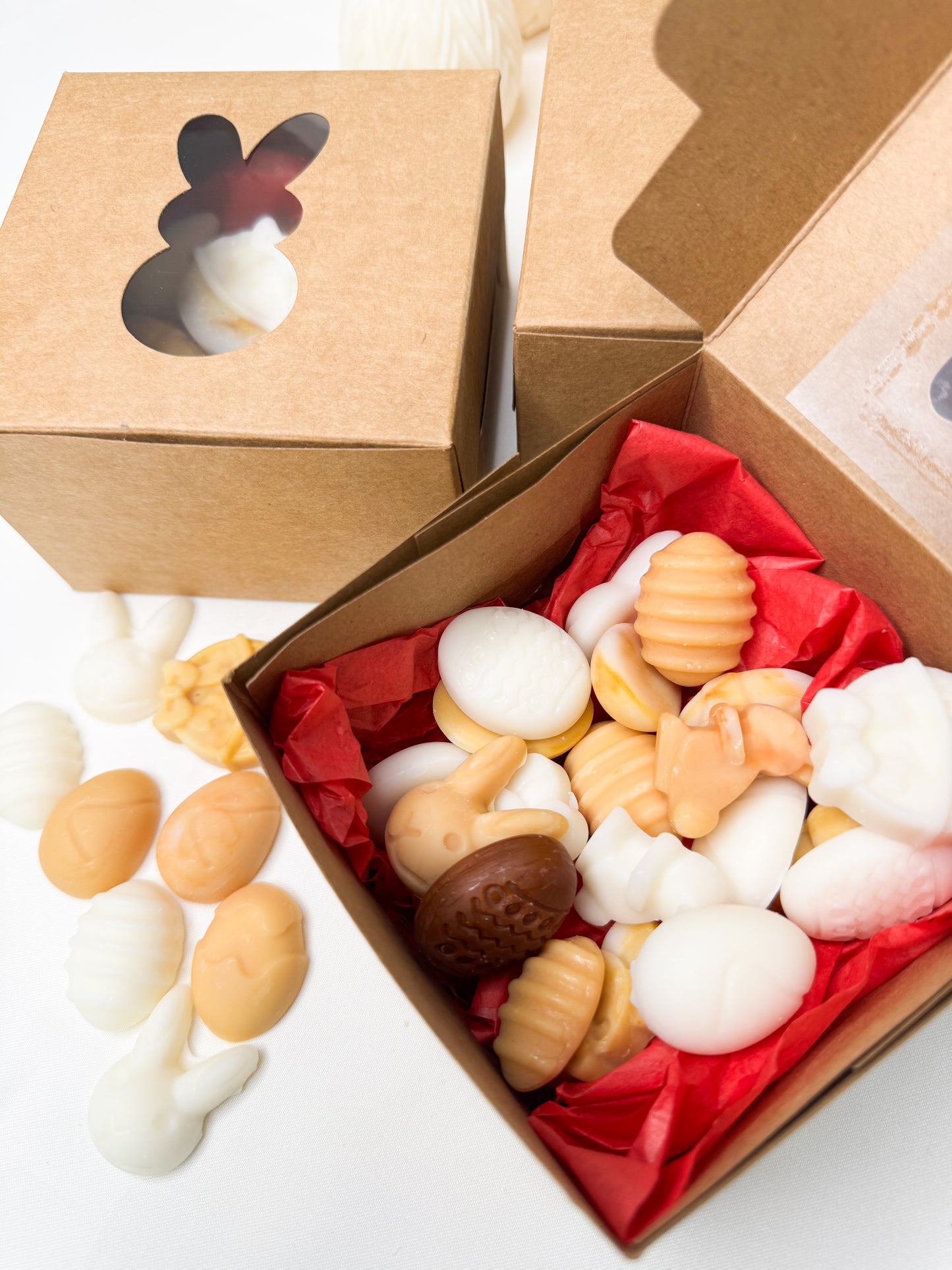Easter Wax Melts