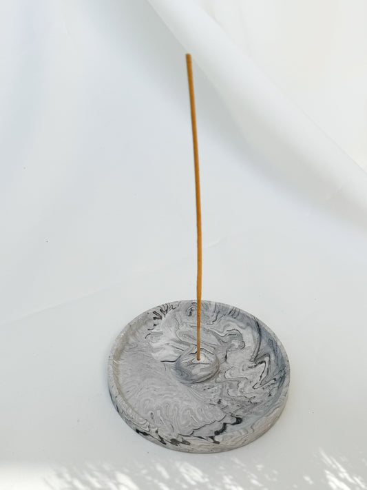 Incense Burner