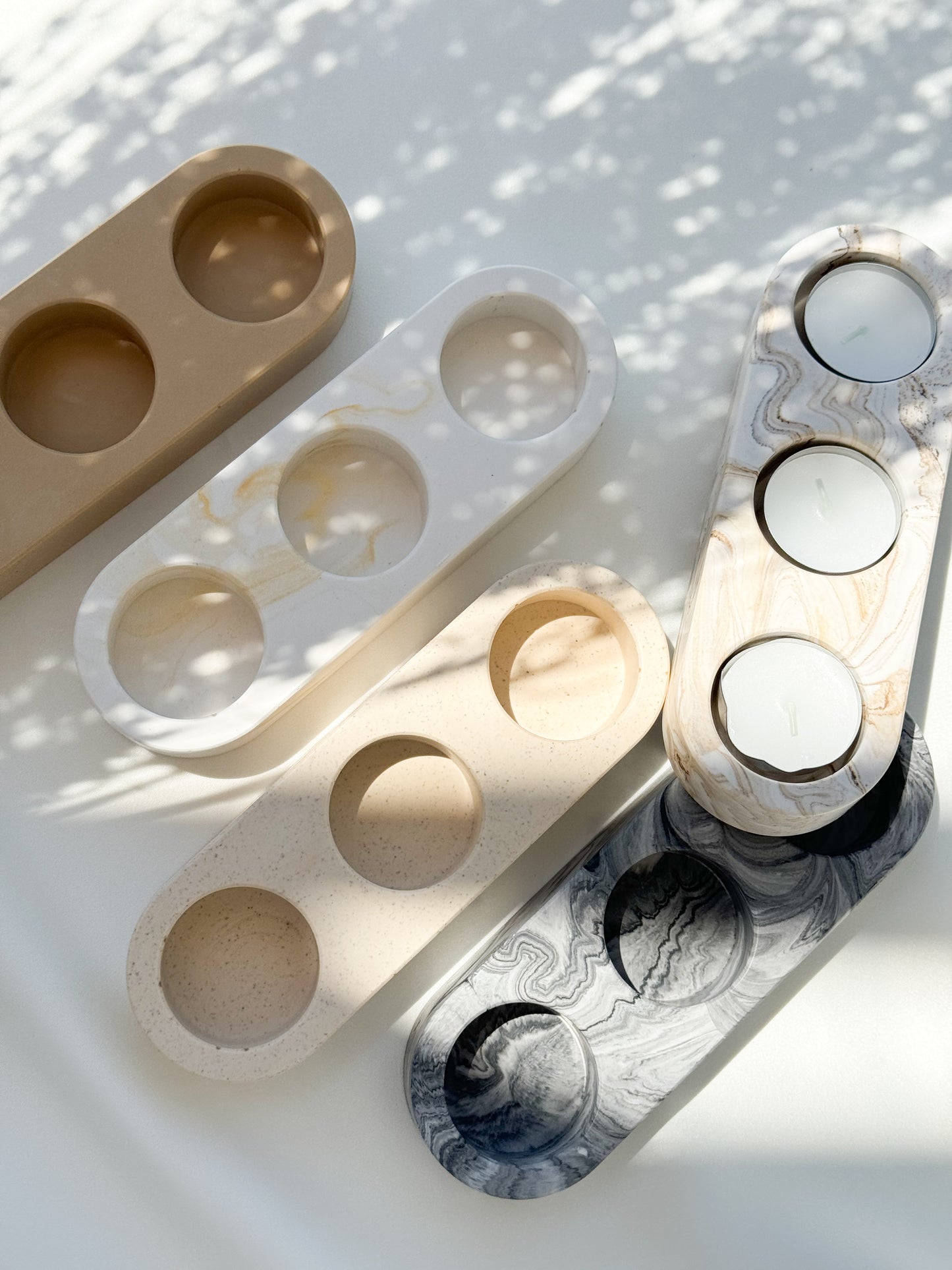 Tealight Holder