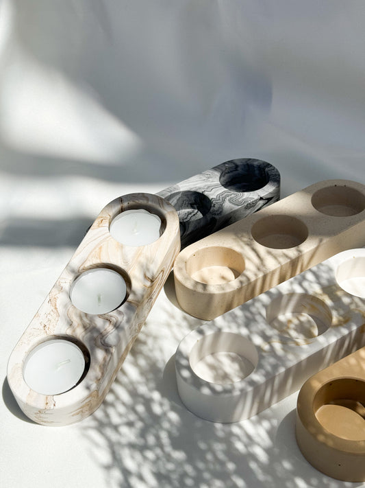 Tealight Holder