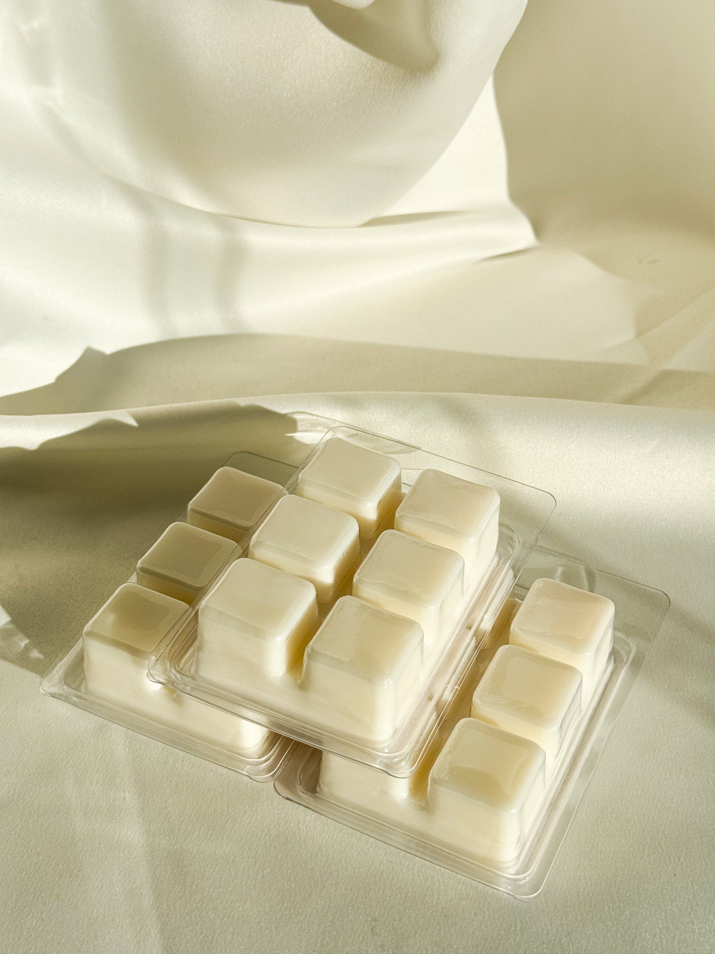 Not An Ordinary Coconut Wax Melt