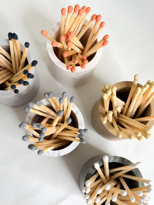 Match Holder