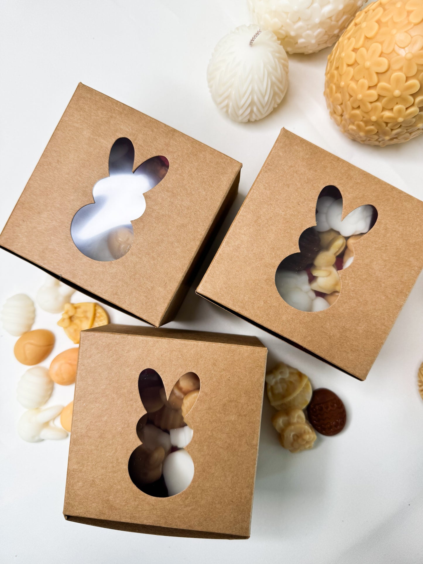 Easter Wax Melts