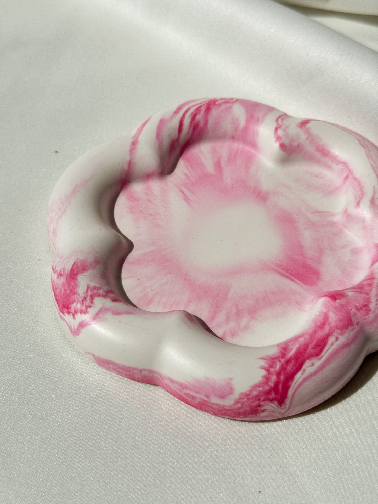 Flower Tray
